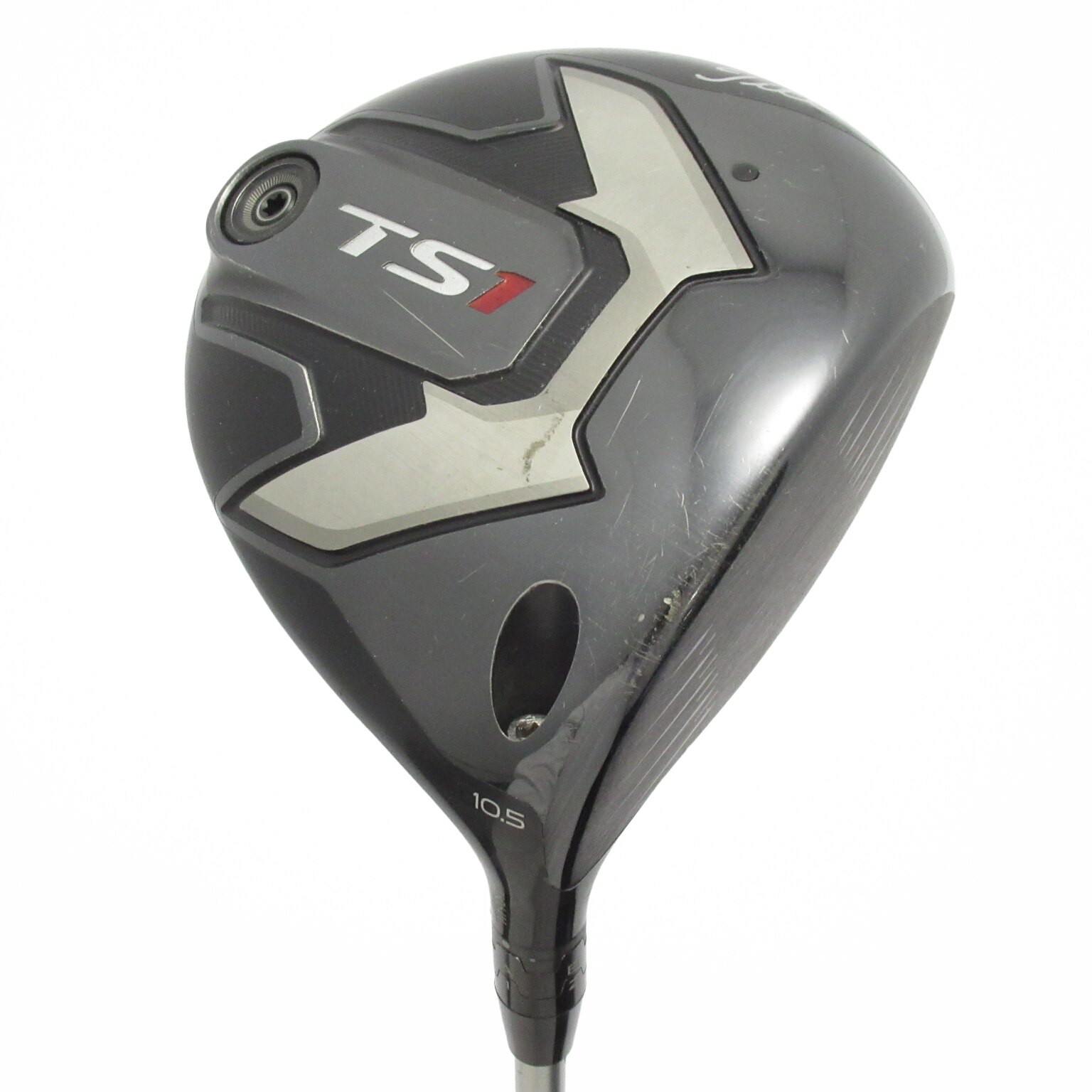 中古】TS1 ドライバー (タイトリスト) TS 通販｜GDO中古ゴルフクラブ