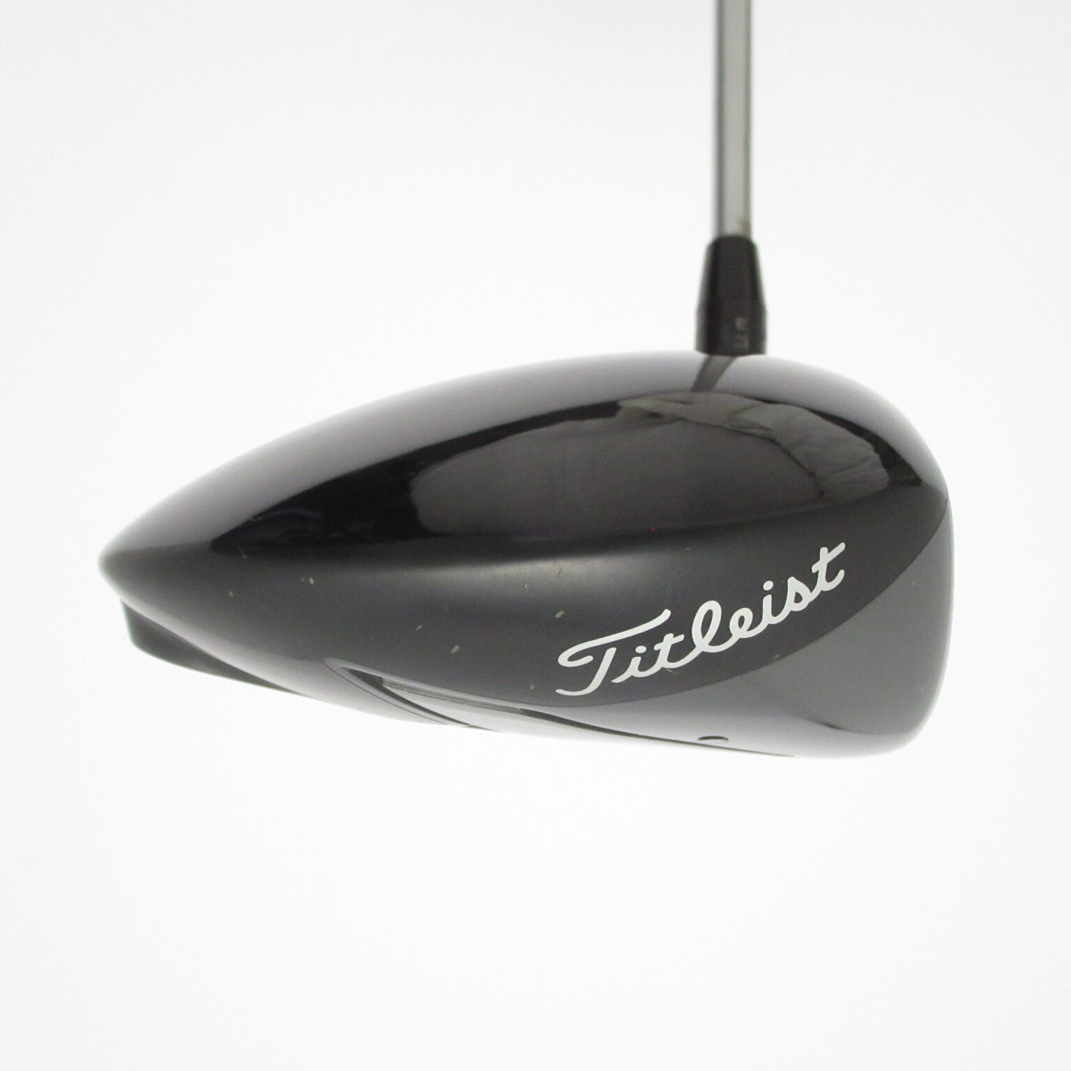 中古】TS1 ドライバー ドライバー Titleist Diamana 50 10.5 R CD