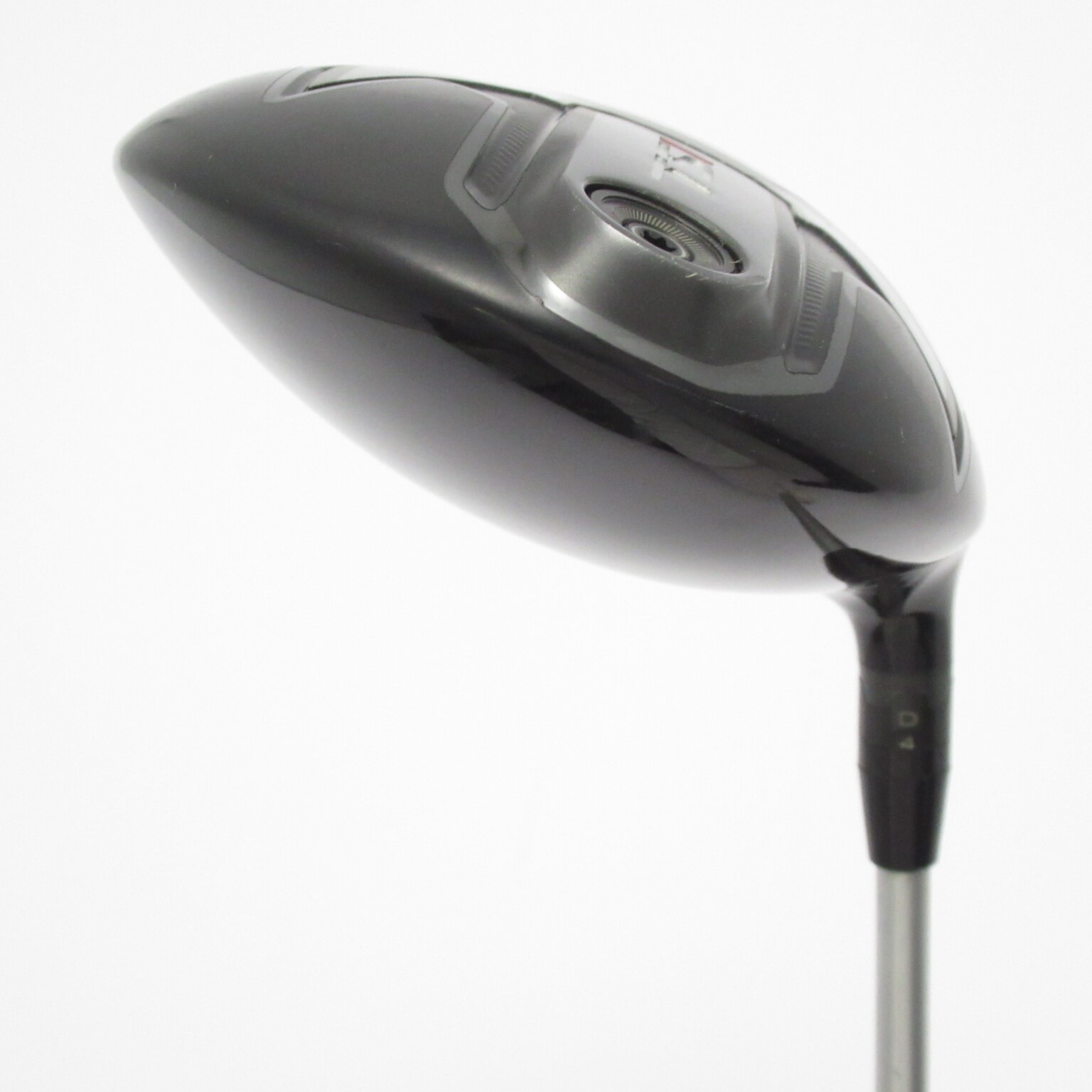 中古】TS1 ドライバー ドライバー Titleist Diamana 50 10.5 R CD