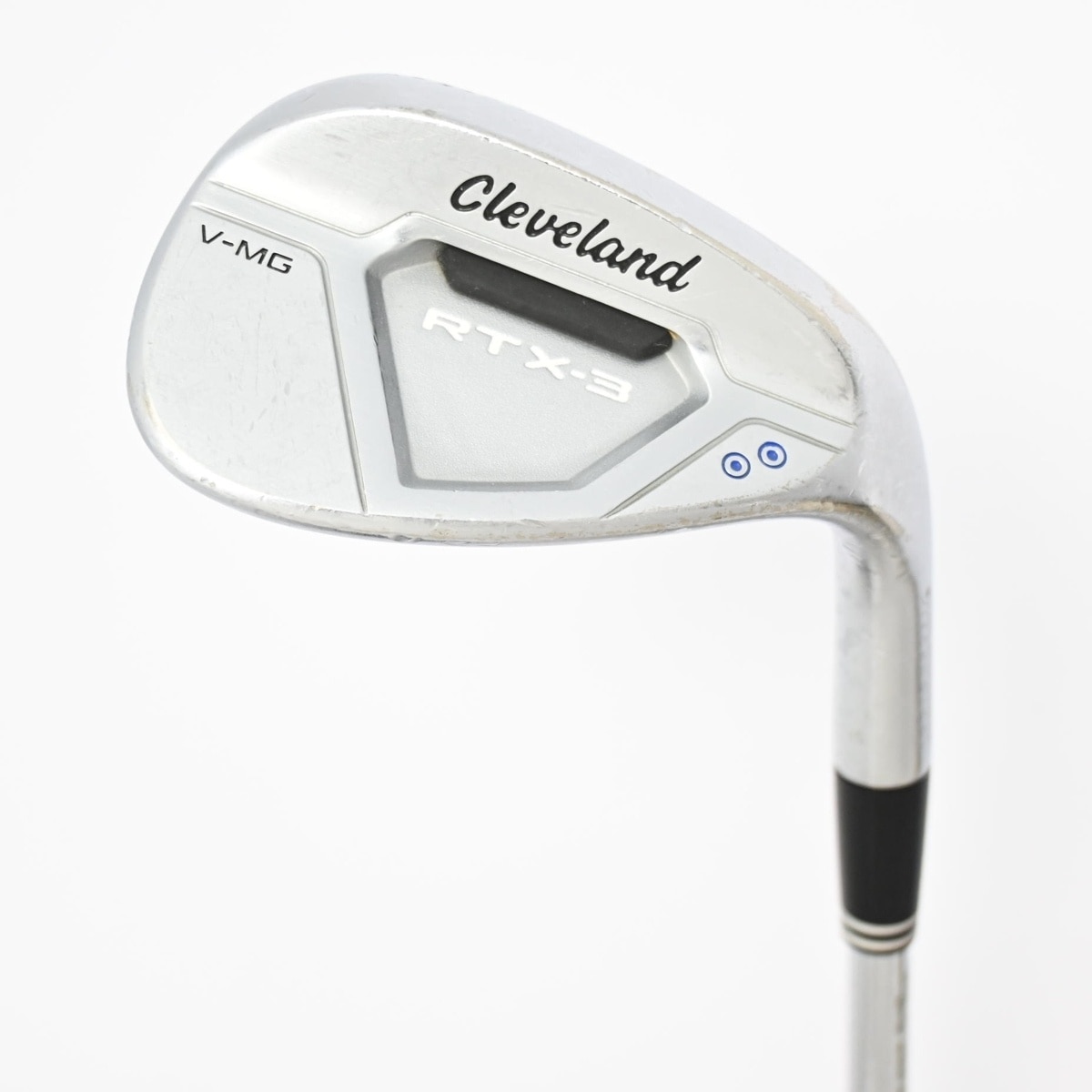 中古】RTX-3 ウェッジ (クリーブランド) RTX 通販｜GDO中古ゴルフクラブ