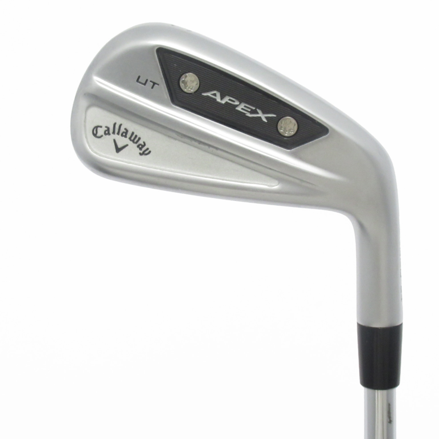 中古】APEX UT IRON(2024) ユーティリティ N.S.PRO MODUS3 TOUR 105 20