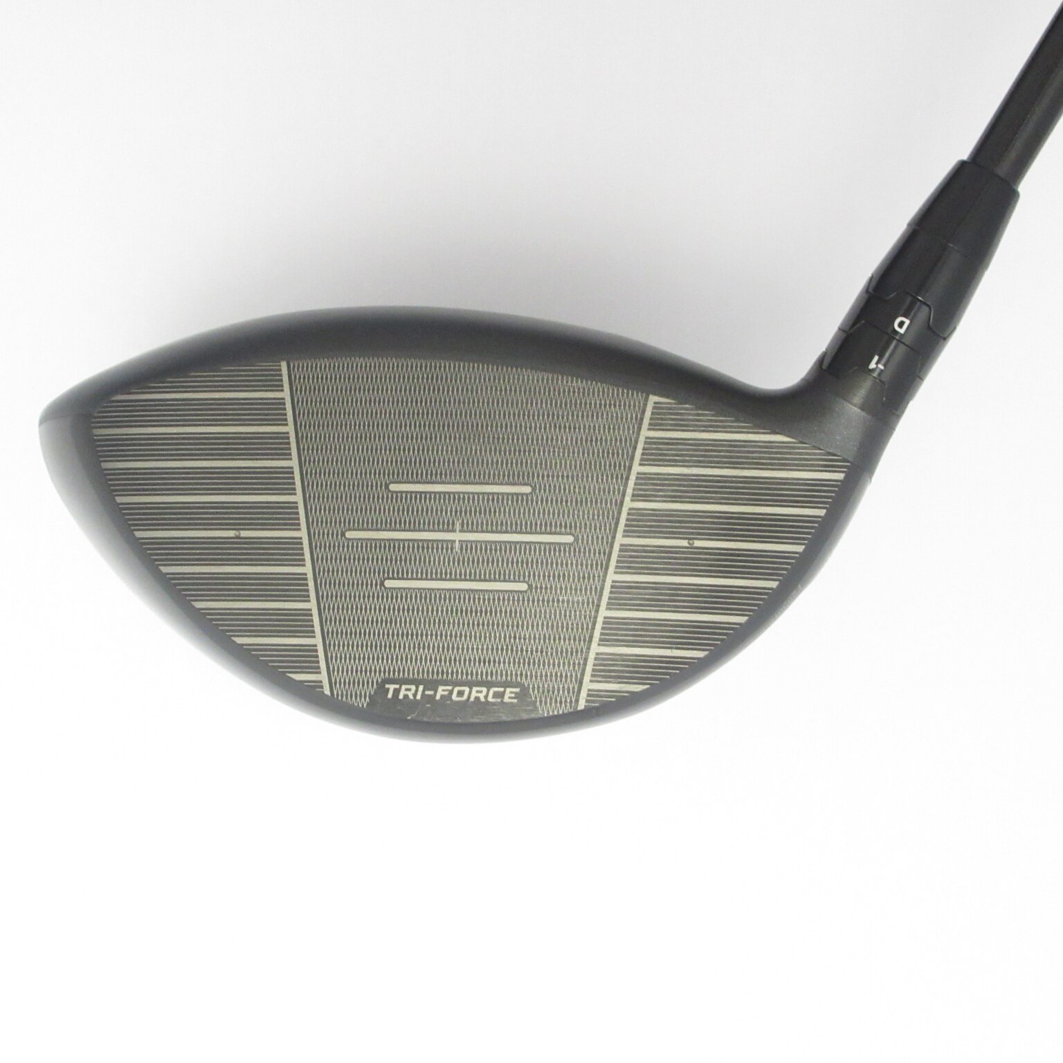 中古】QUANTUM トリプルダイヤモンド MAX ドライバー Tour AD VF-5