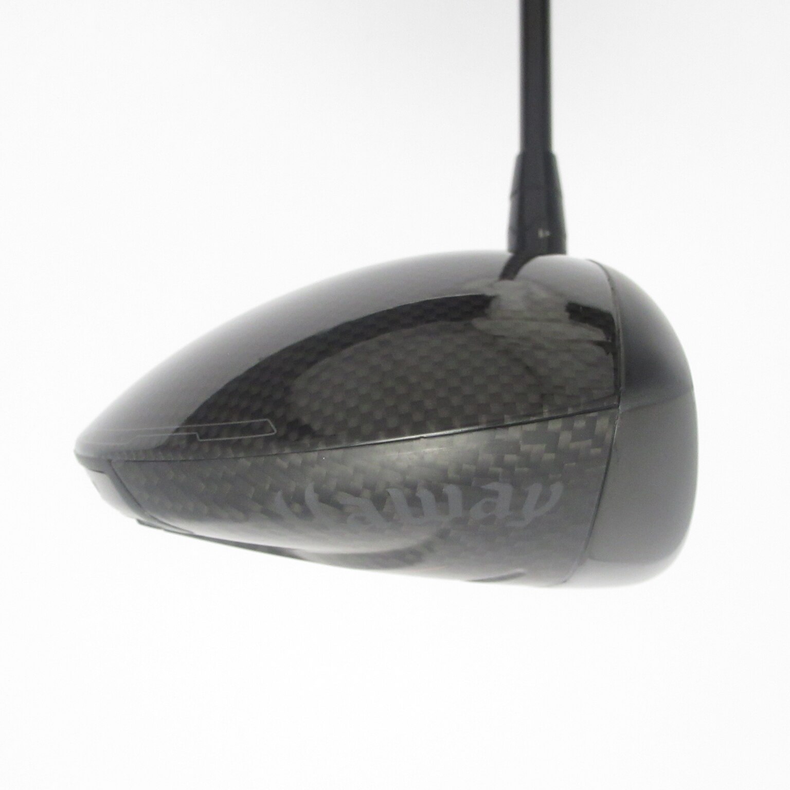 中古】QUANTUM トリプルダイヤモンド MAX ドライバー Tour AD VF-5