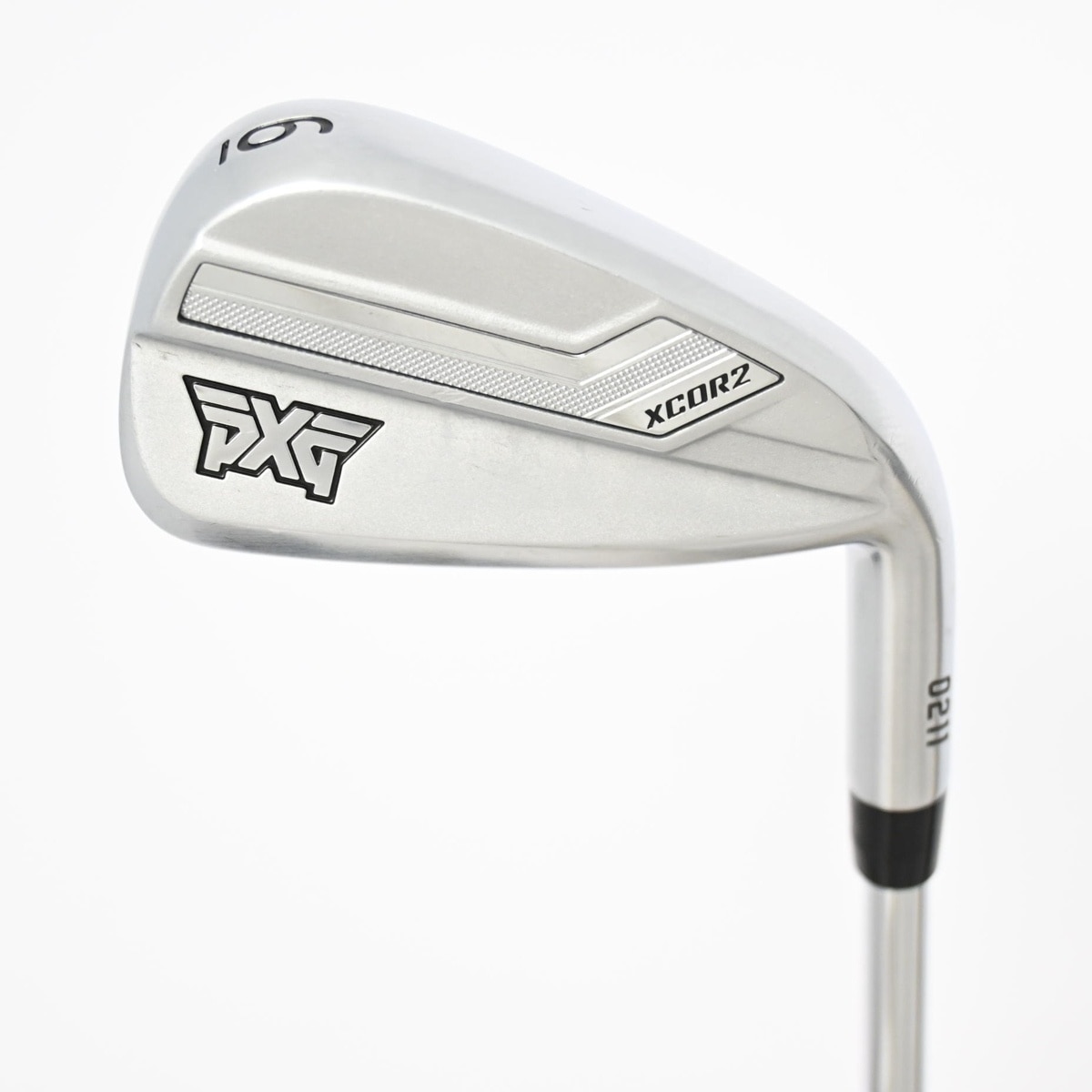 中古】PXG アイアンセット 通販｜GDO中古ゴルフクラブ