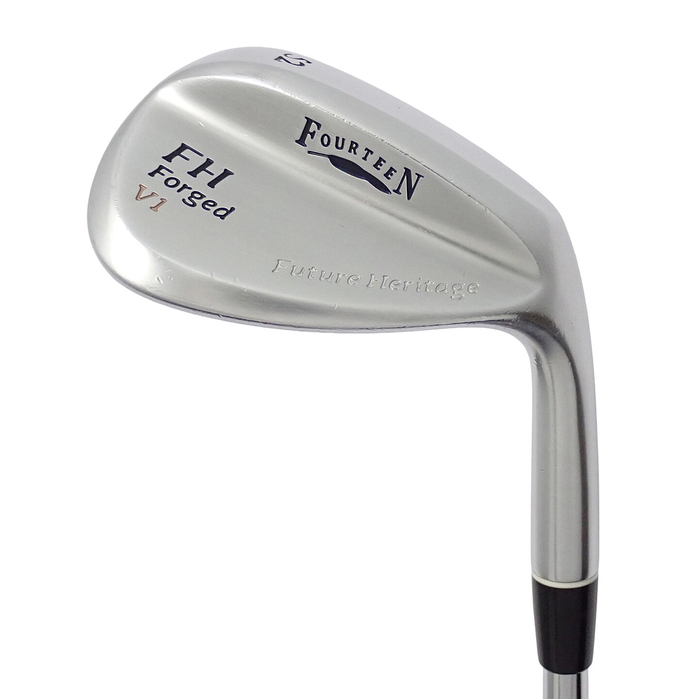 中古】FH Forged V1 ウェッジ N.S.PRO TS-114w 52-10 WEDGE CD