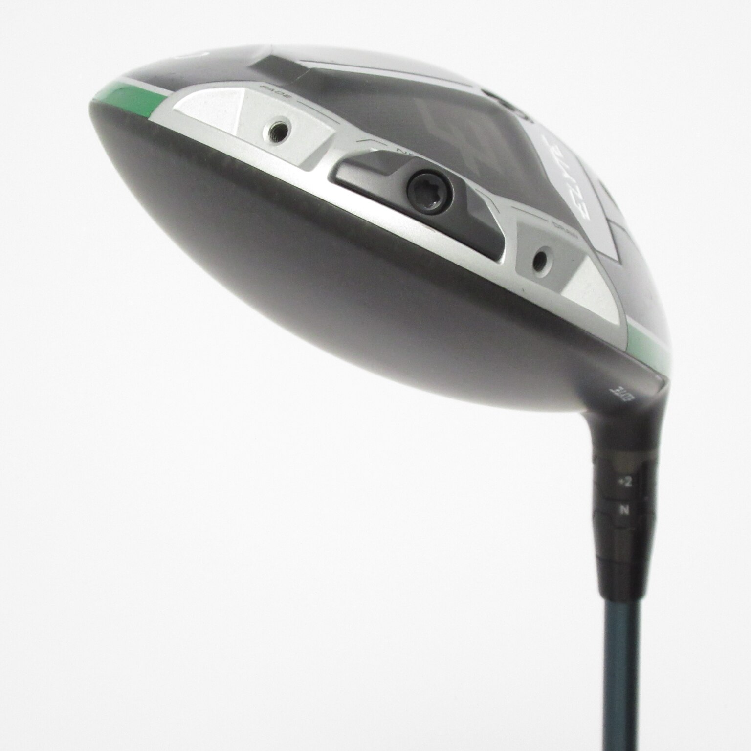 中古】エリート ドライバー VENTUS GREEN 5 for Callaway 10.5 S C
