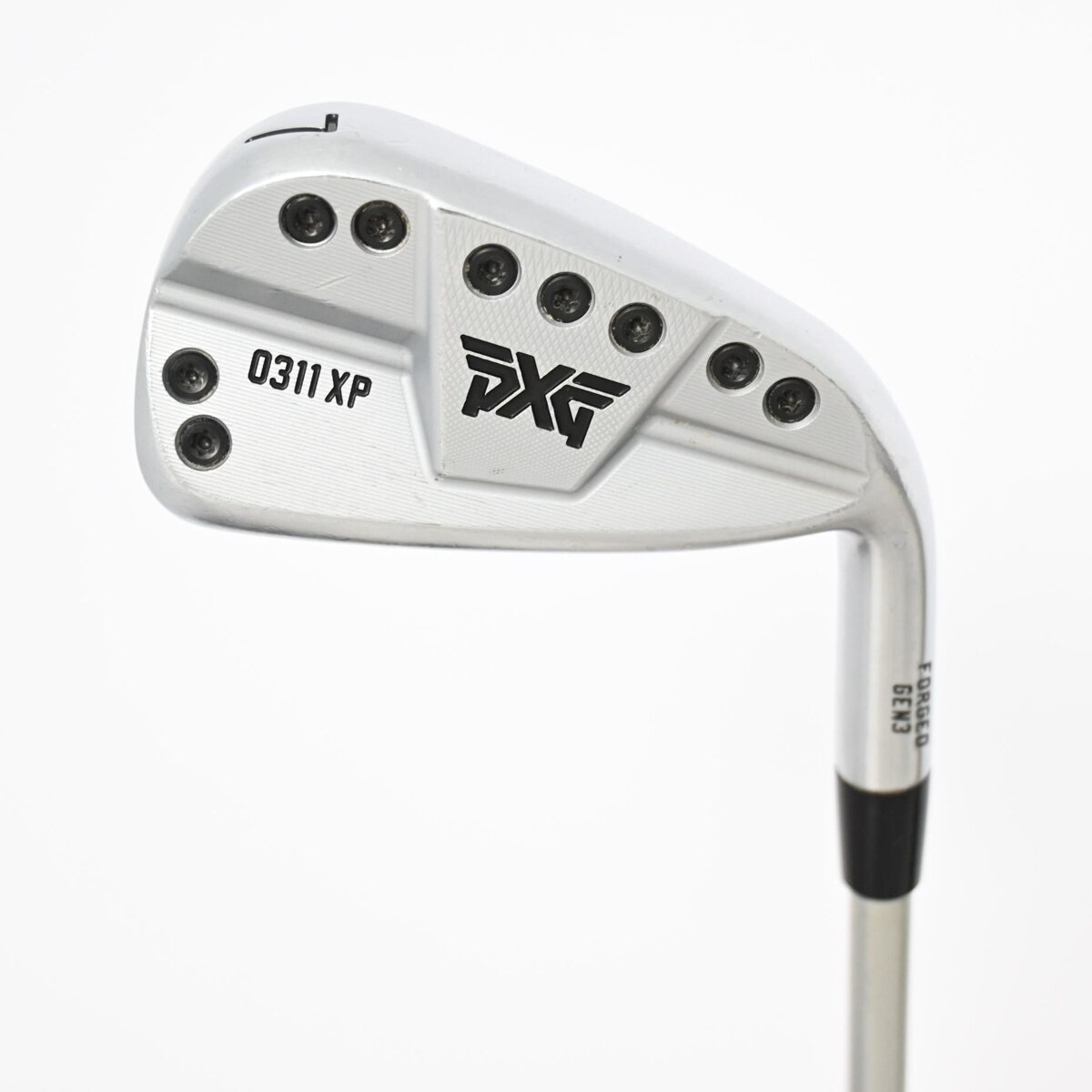 中古】PXG アイアンセット 通販｜GDO中古ゴルフクラブ