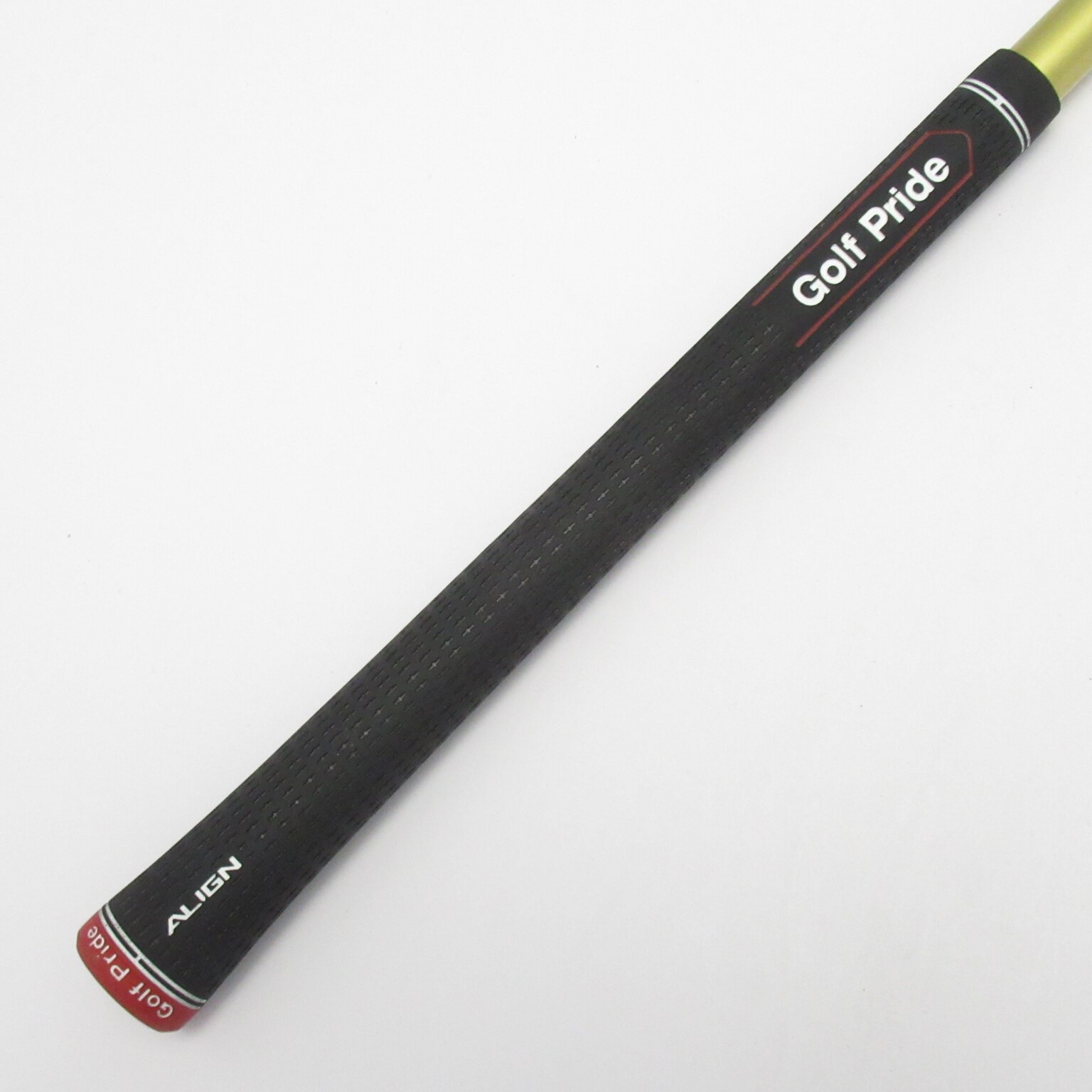 中古】Tour AD CQ ドライバー用_スリーブ付 Tour AD CQ-6 S C(シャフト