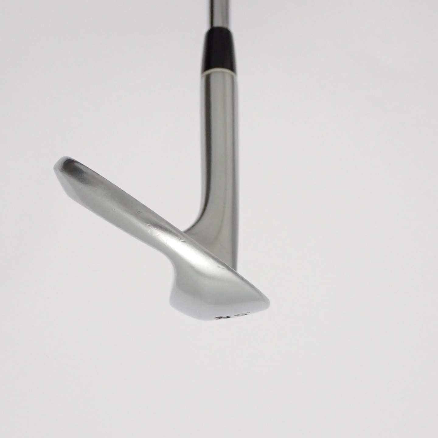 中古】FH Forged V1 ウェッジ Dynamic Gold 120 58-14 S200 CD