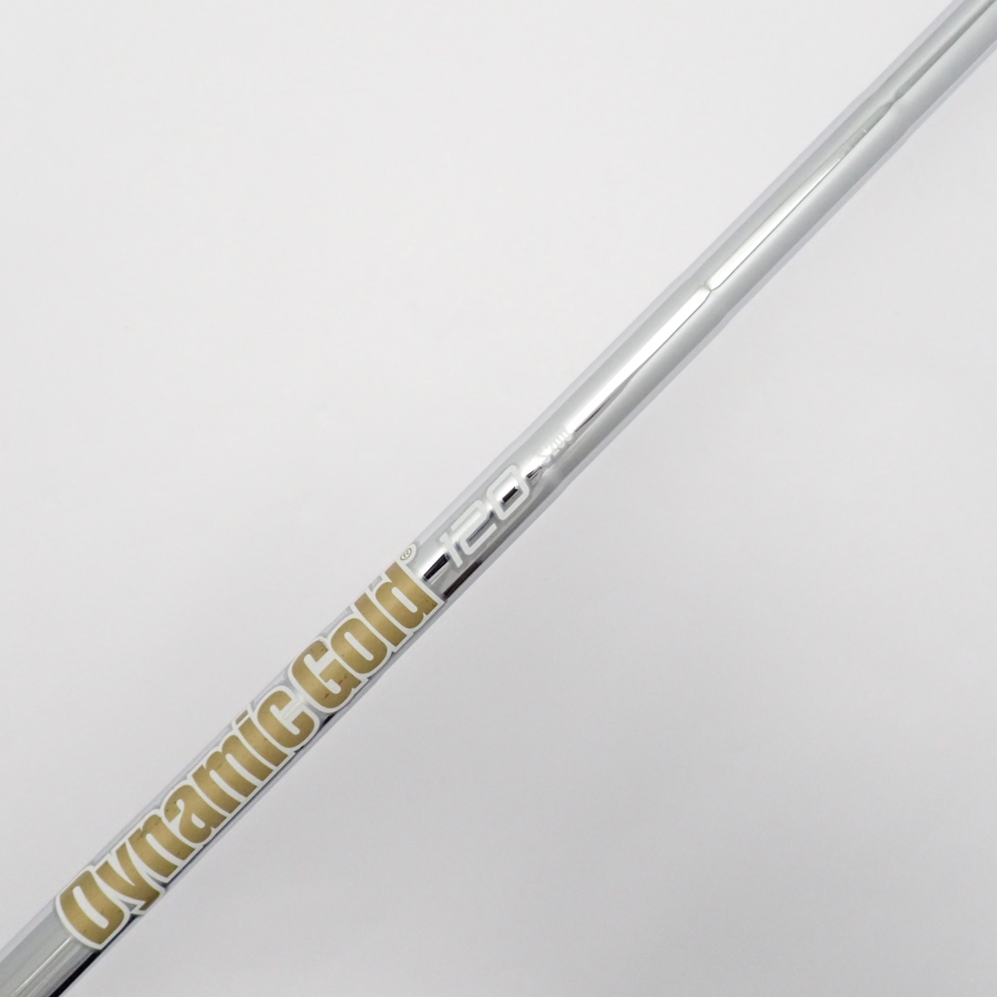 中古】FH Forged V1 ウェッジ Dynamic Gold 120 58-14 S200 CD