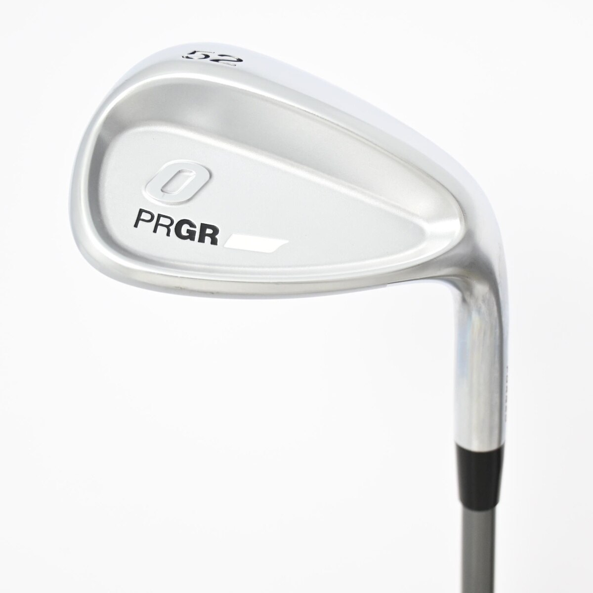 中古】PRGR 0 wedge(2024) ウェッジ MCI 90(2025) 52 S CD(ウェッジ