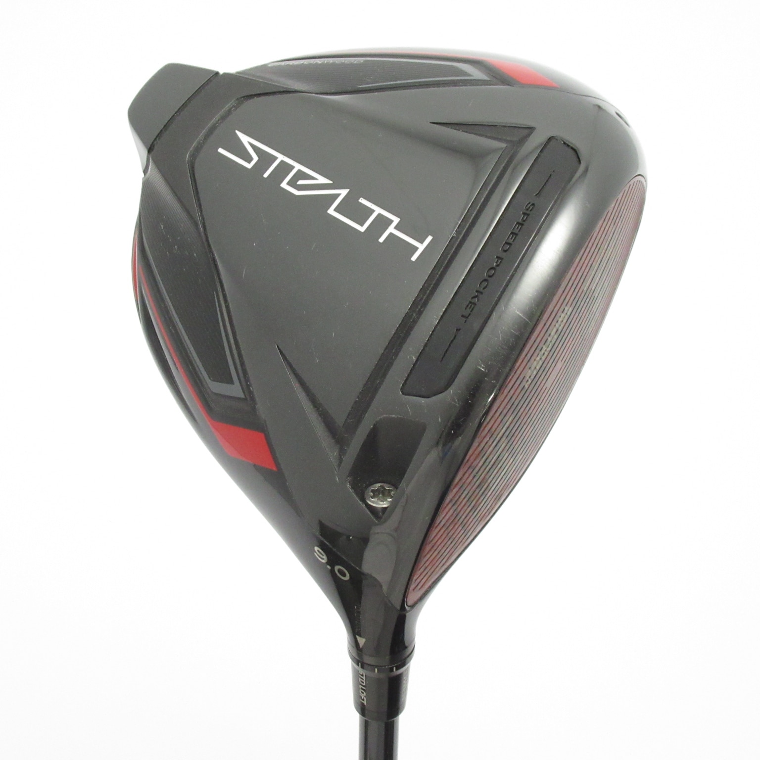 Stealth ドライバー TENSEI S 中古】ステルス ドライバー TENSEI SILVER TM50(2022) 9 SR CD