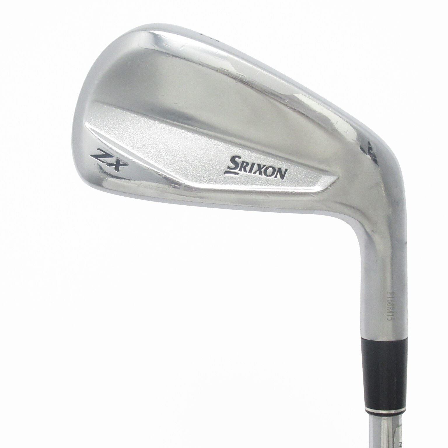 中古】スリクソン ZX ユーティリティ N.S.PRO 950GH DST 23 S C