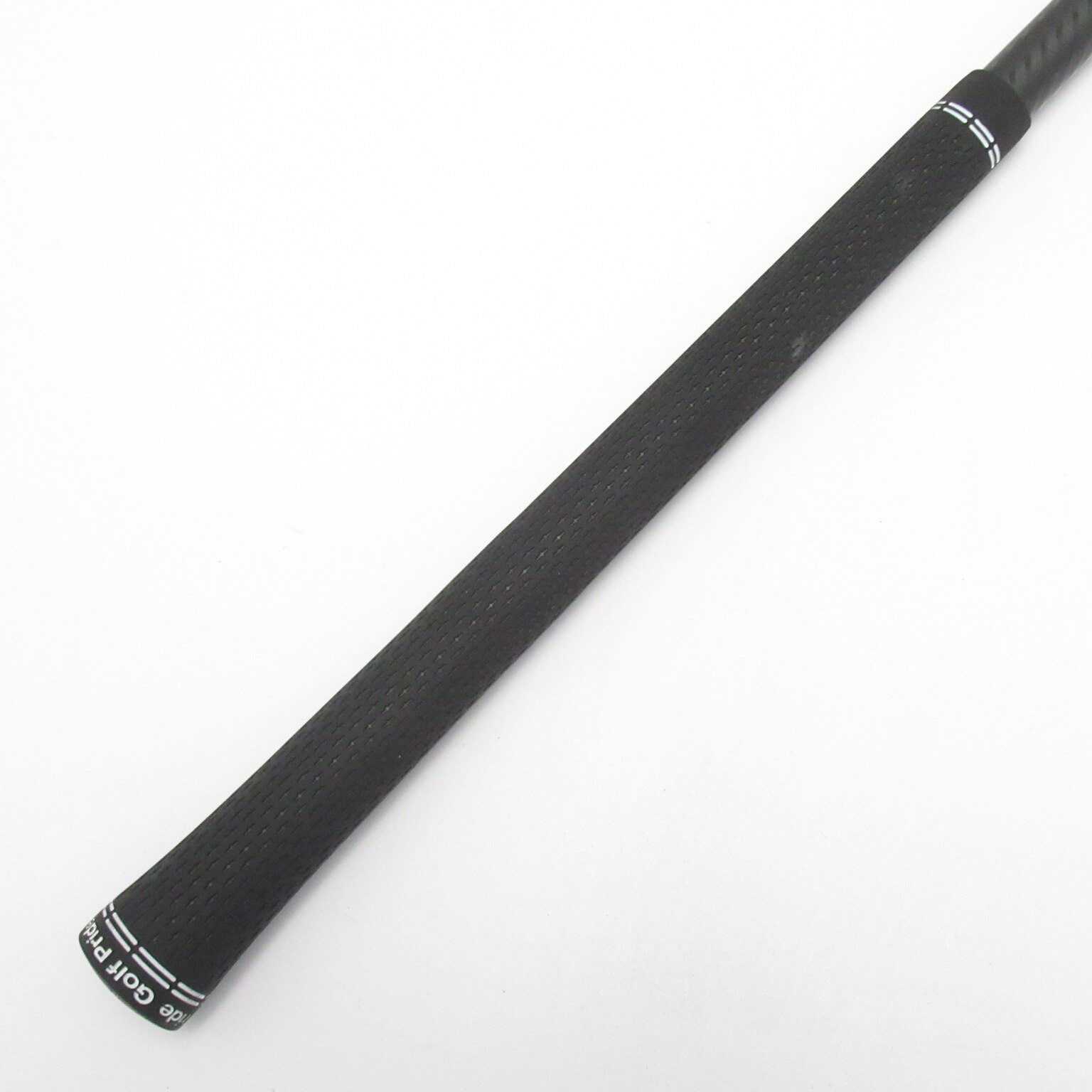 中古】純正シャフト ドライバー用_スリーブ付 PING TOUR 2.0 BLACK 65