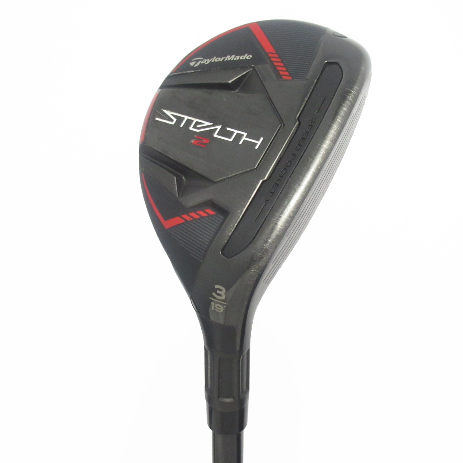 中古】ステルス2 レスキュー ユーティリティ TENSEI RED TM60(2022) 19
