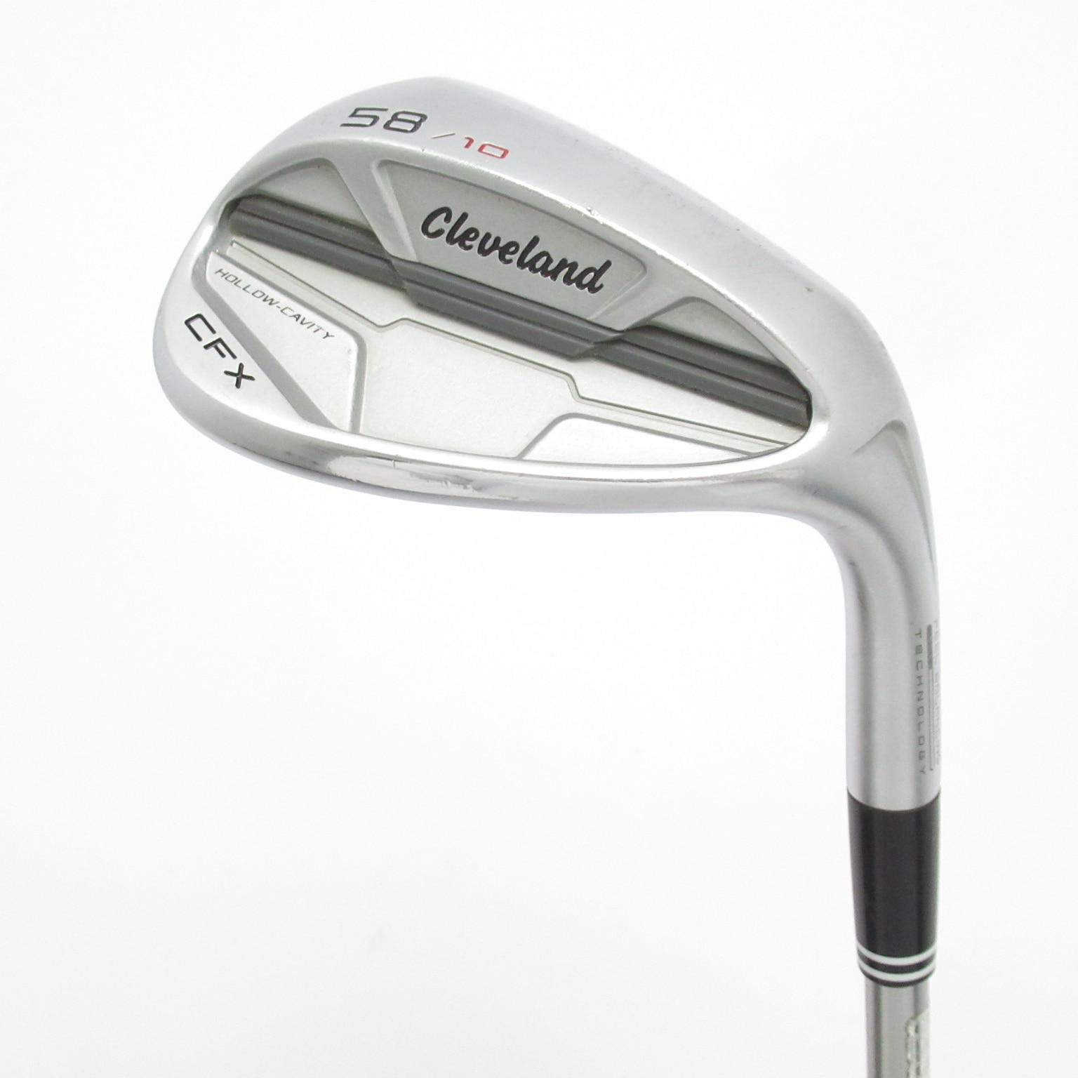 中古】CFX ウェッジ Diamana for CG 58-10 WEDGE C(ウェッジ（単品