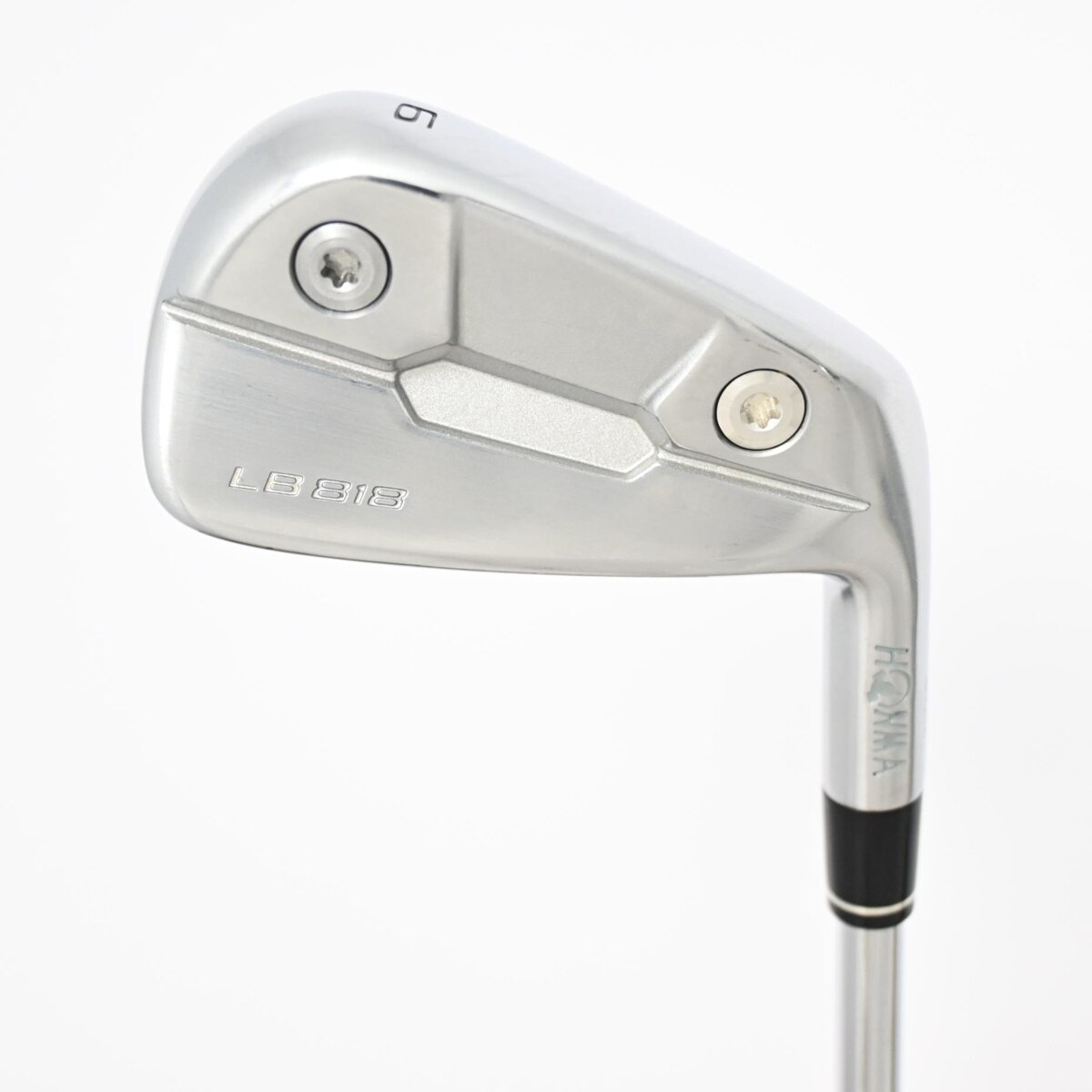 中古】ホンマ アイアンセット (本間ゴルフ) メンズ 通販｜GDO中古