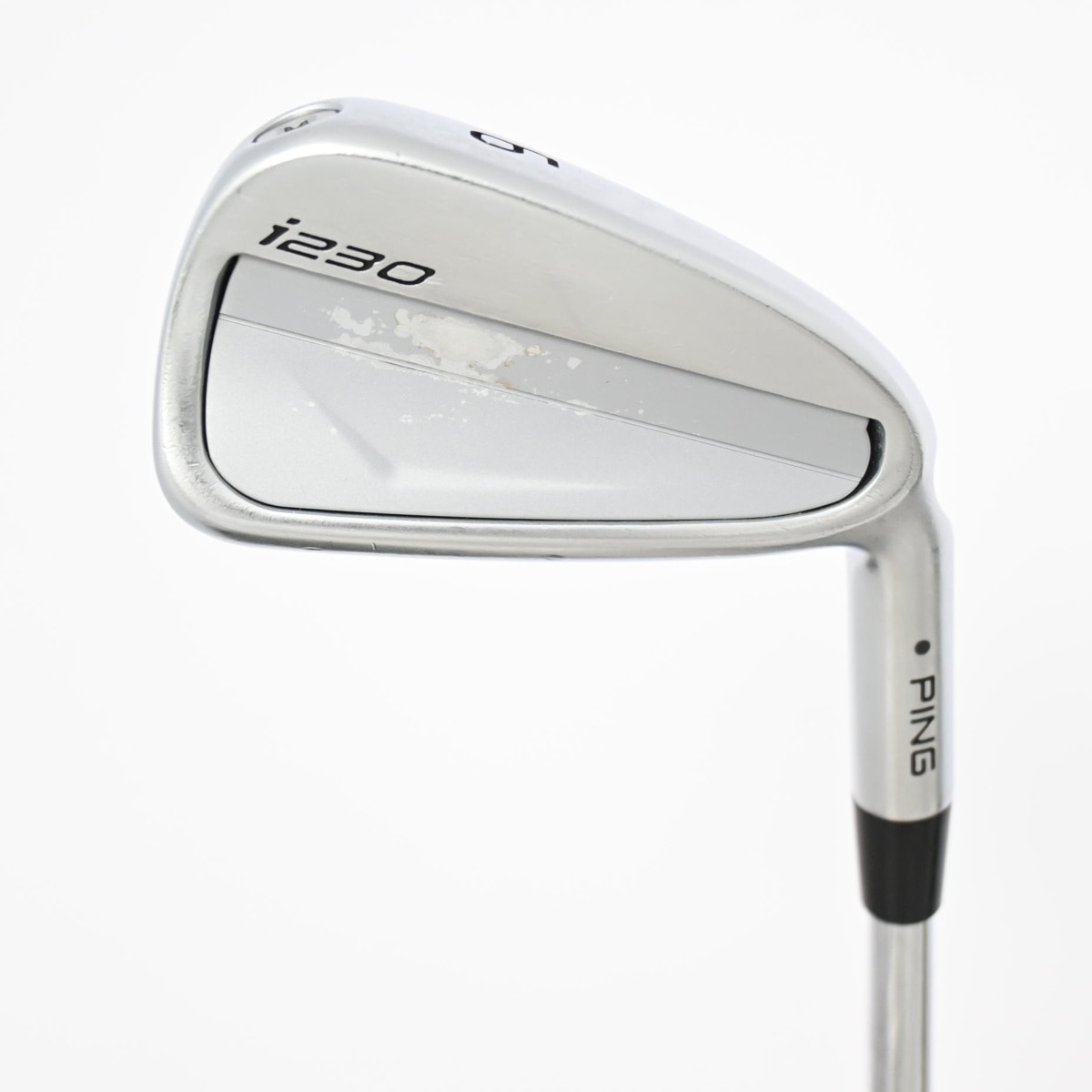 中古】i230 アイアンセット (ピン) Iシリーズ メンズ 通販｜GDO中古