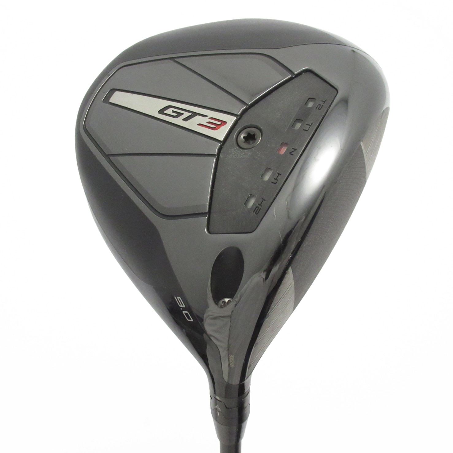 中古】GT3 ドライバー Tour AD IZ-5 9 S CD(ドライバー（単品