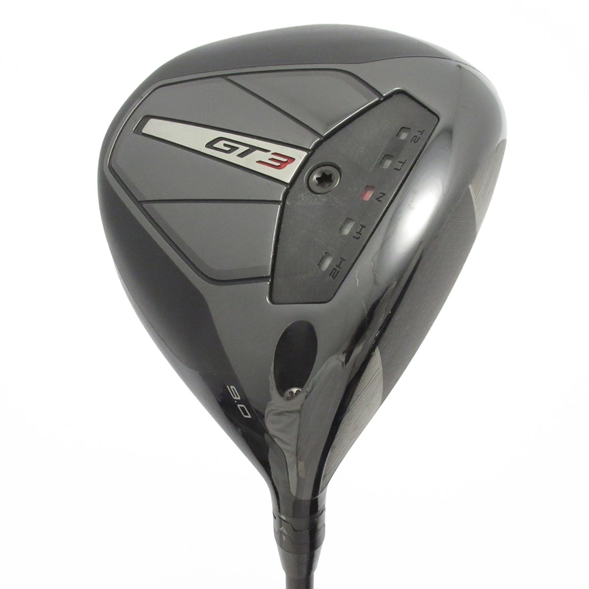中古】GT3 ドライバー Tour AD IZ-5 9 S CD(ドライバー（単品