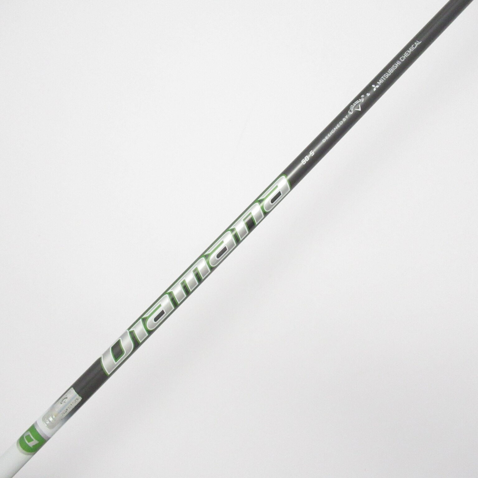 中古】エピック SPEED ドライバー Diamana 50 for Callaway 10.5 S C