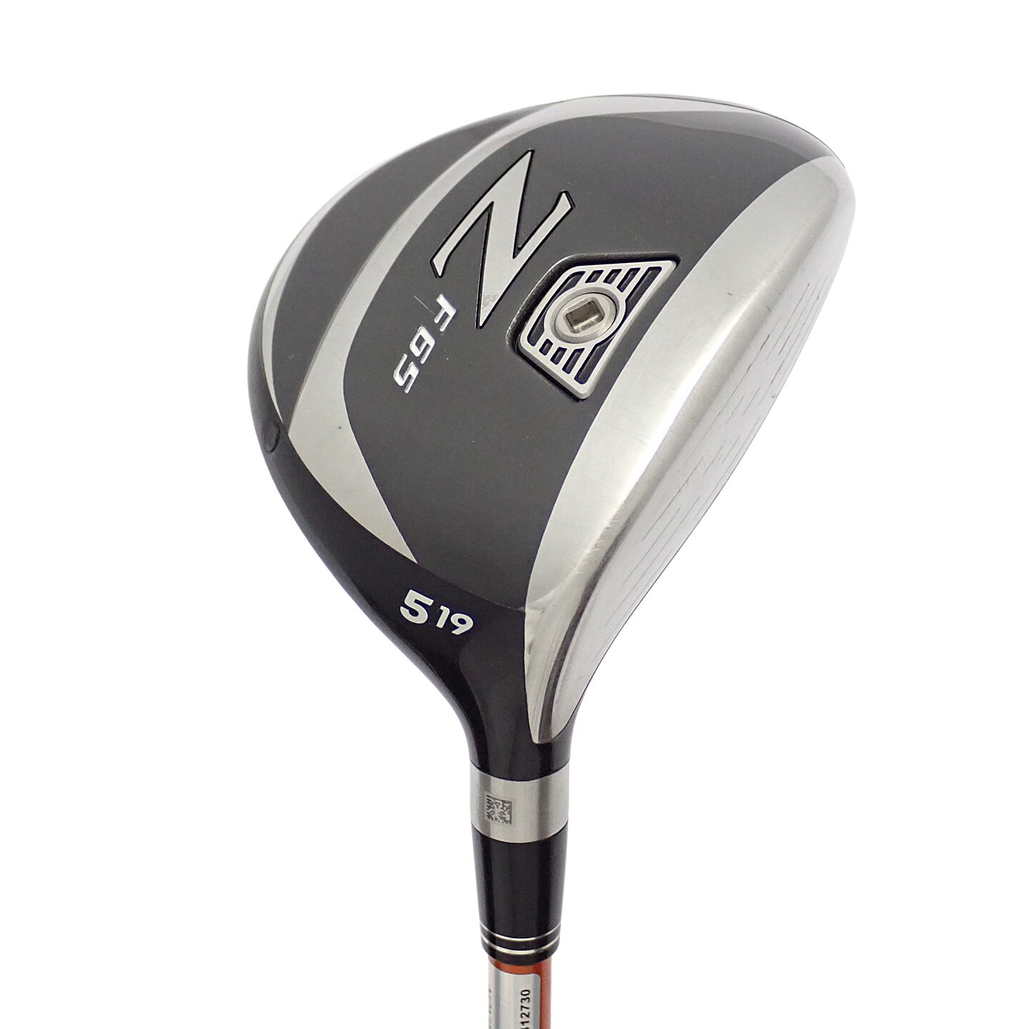 中古】スリクソン Z F65 フェアウェイウッド Miyazaki Kaula MIZU 6 19
