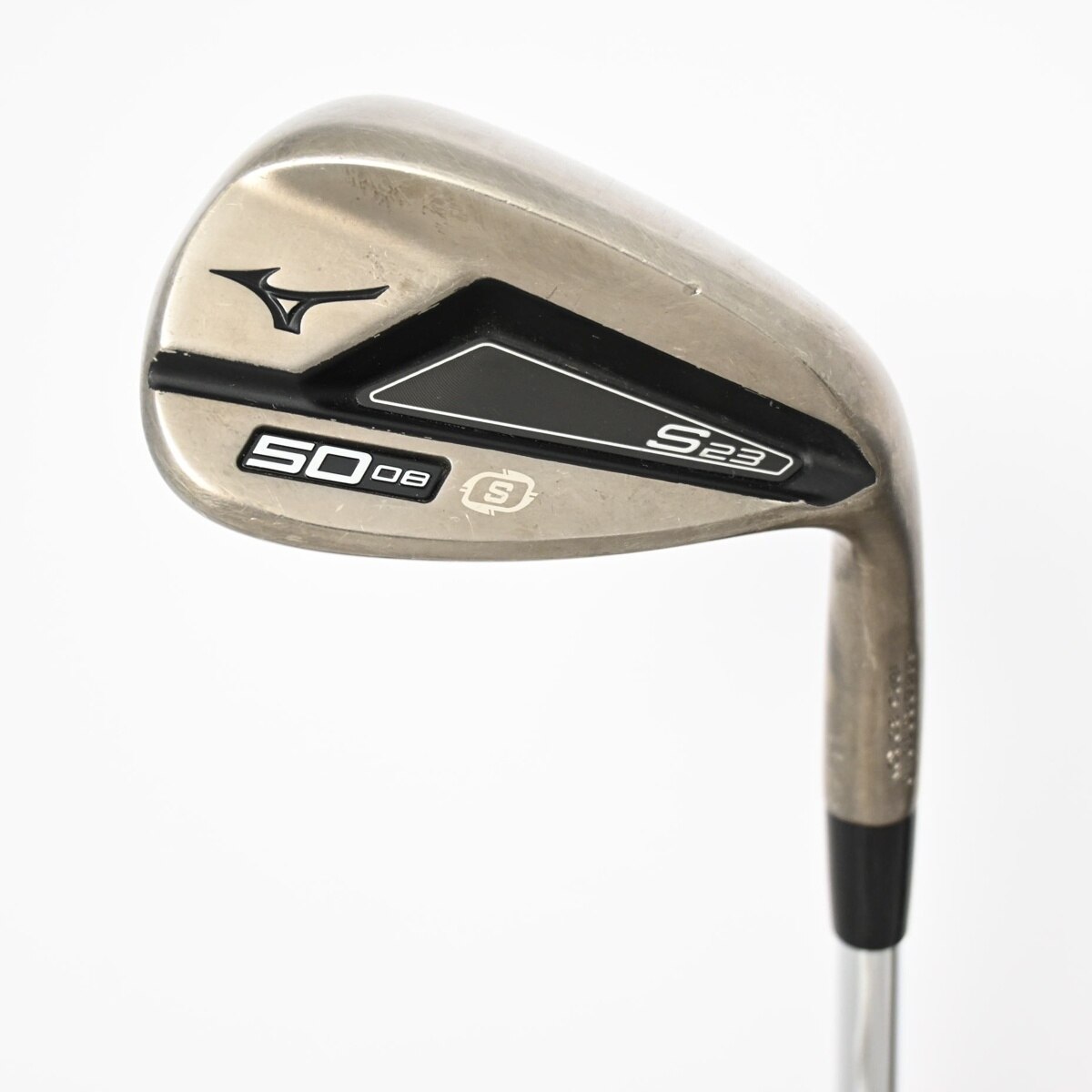 中古】S23 ｶｯﾊﾟｰｺﾊﾞﾙﾄ ウェッジ (ミズノ) MIZUNO 通販｜GDO中古ゴルフ