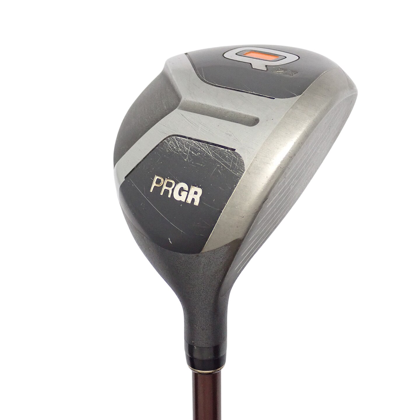 中古】プロギア(PRGR) 通販｜GDO中古ゴルフクラブ
