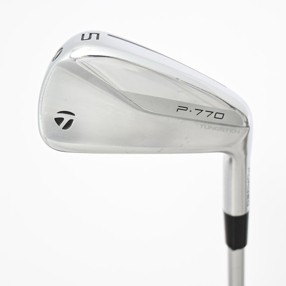 中古】P770(2020) アイアン MCI 70 25.5 R C(アイアン（セット）)|P770