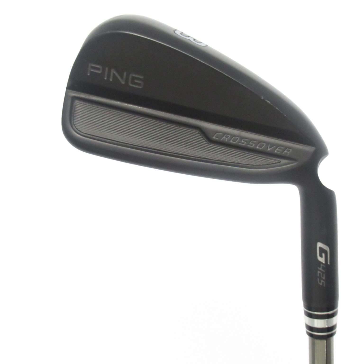PING G425 CROSSOVER ４番ユーティリティ 中古】G425 クロスオーバー ユーティリティ PING TOUR 173-85 20 S C