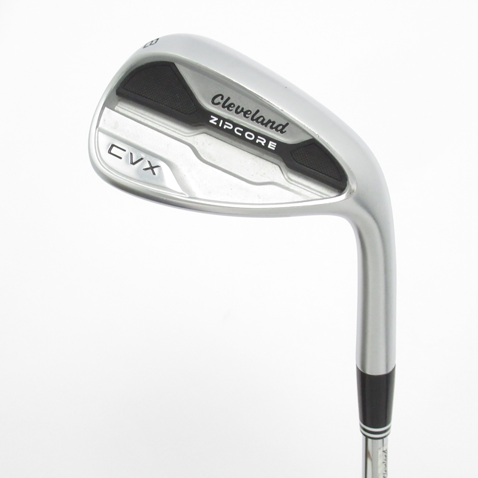 中古】CVX ZIPCORE ウェッジ N.S.PRO MODUS3 TOUR 115 48-09 S C