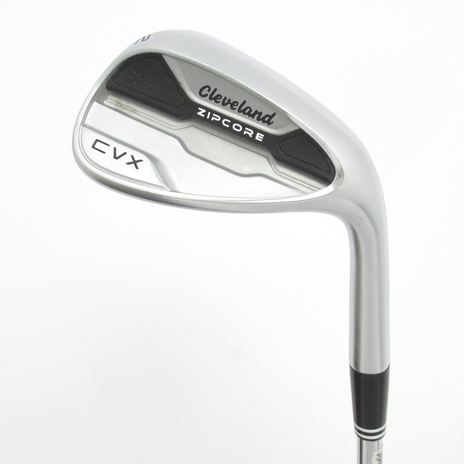 中古】CVX ZIPCORE ウェッジ N.S.PRO MODUS3 TOUR 115 52-11 S C