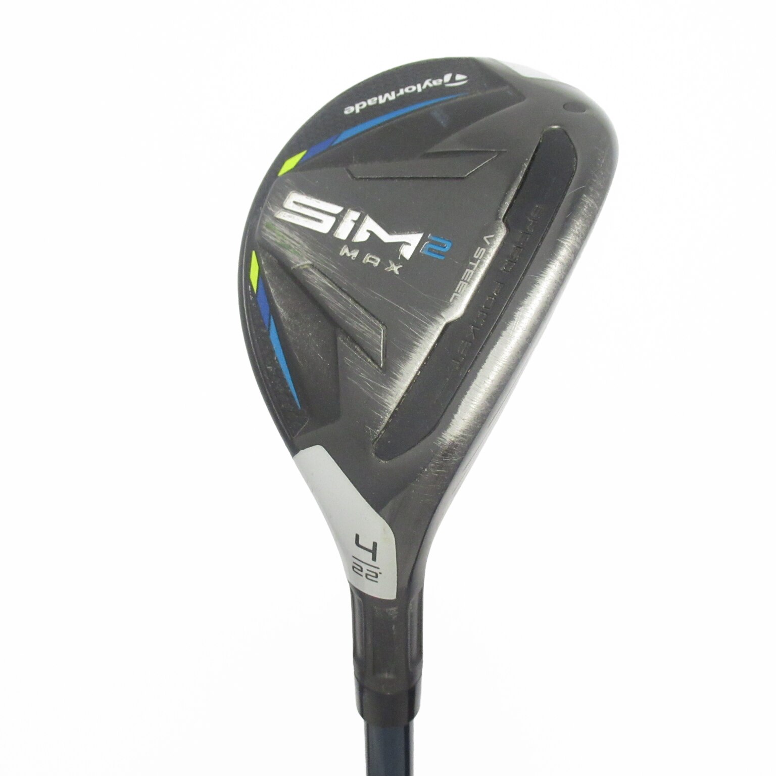中古】SIM2 ゴルフクラブ (テーラーメイド) 通販｜GDO中古ゴルフクラブ