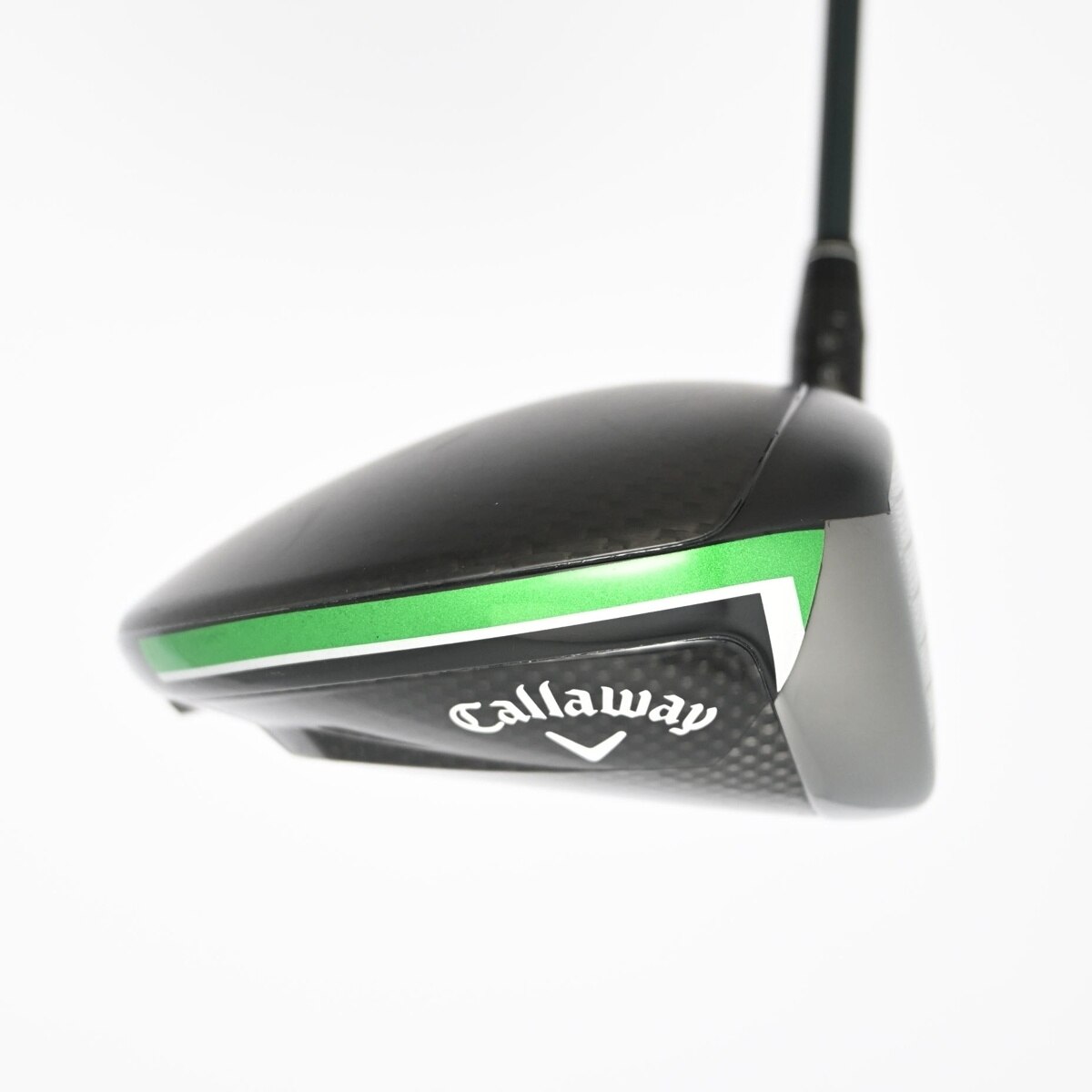 中古】エリート MAX FAST ドライバー LIN-Q GREEN 40 for Callaway