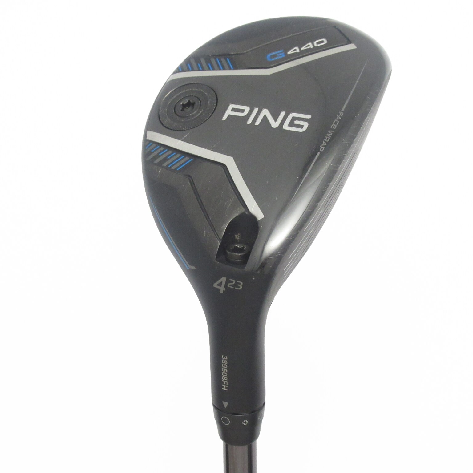 中古】G440 ハイブリッド ユーティリティ PING TOUR 2.0 BLACK 90 23