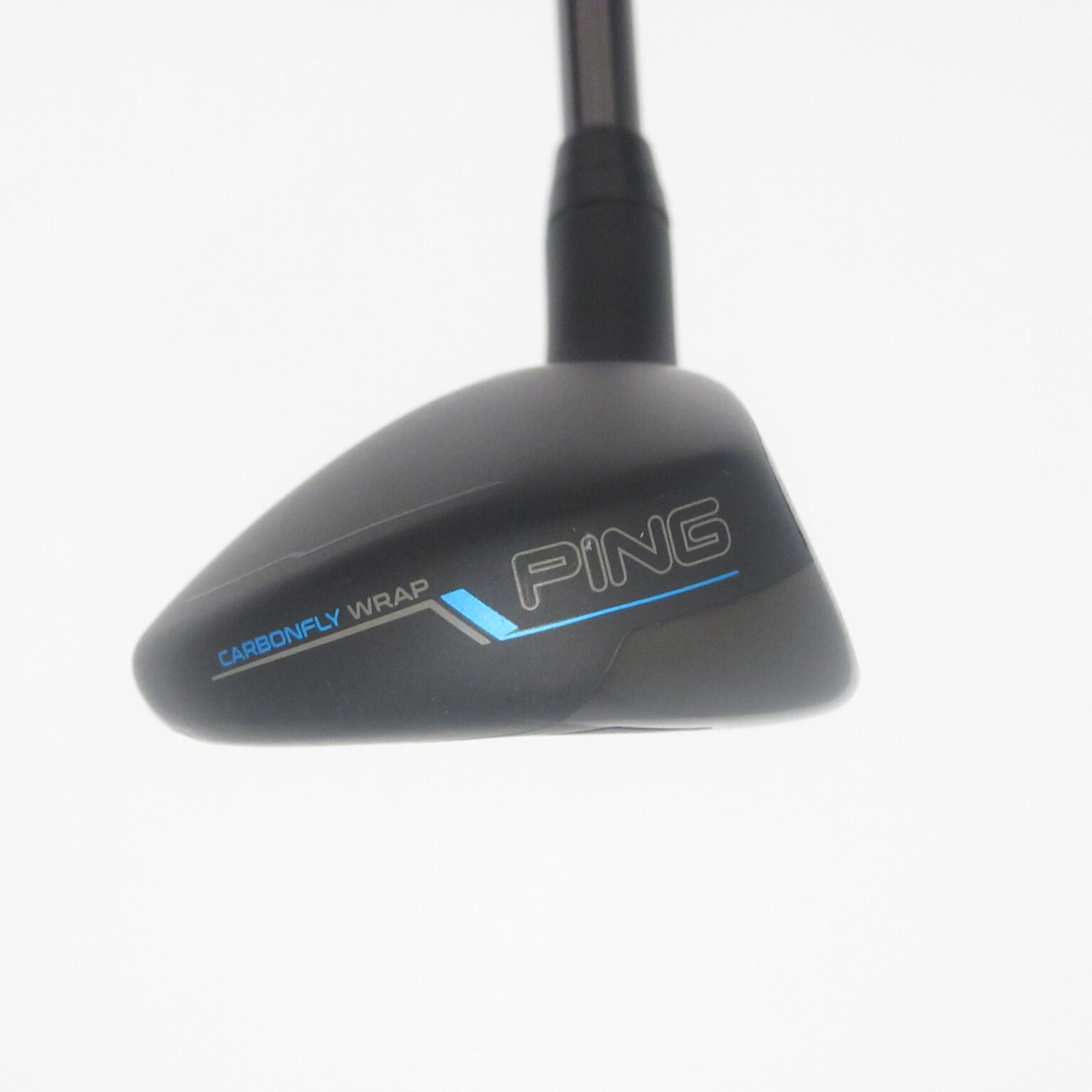 中古】G440 ハイブリッド ユーティリティ PING TOUR 2.0 BLACK 90 23