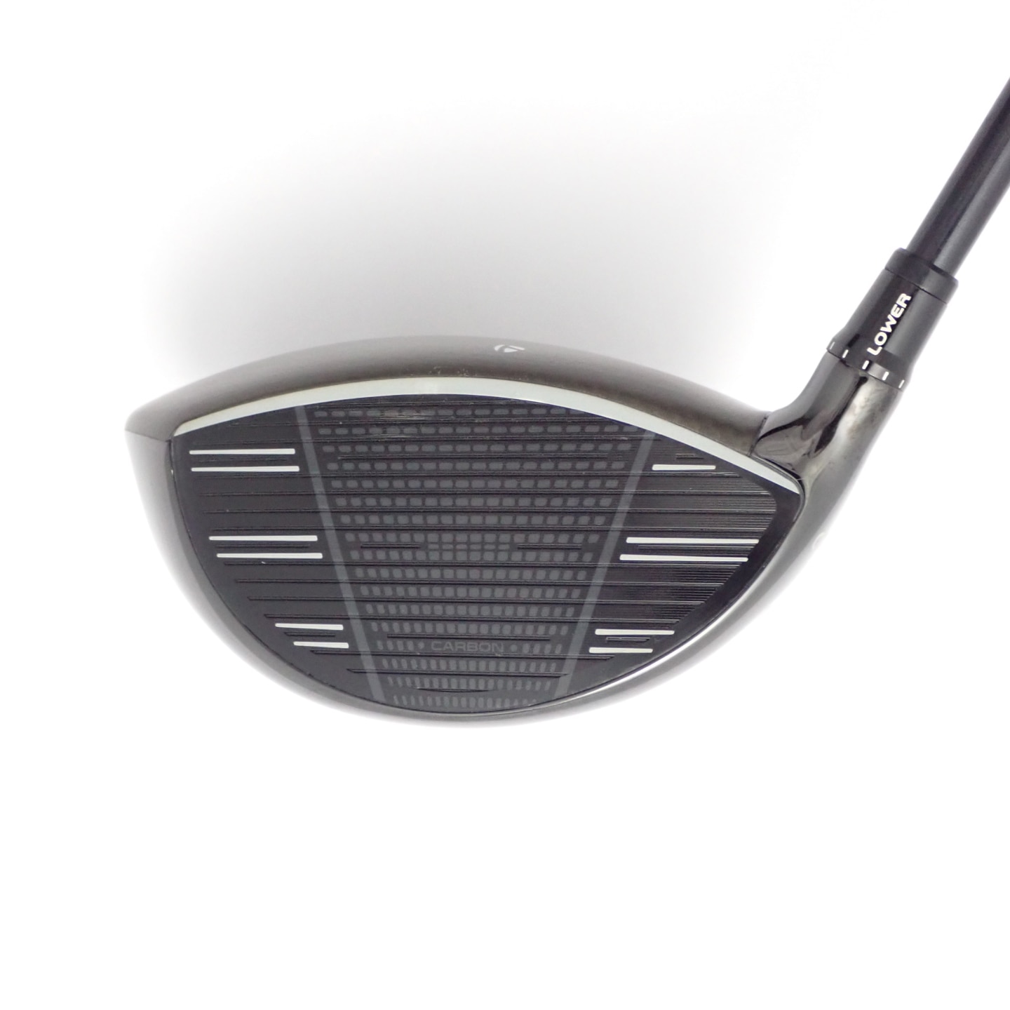 中古】Qi4D ドライバー REAX 60 Low Rotation WHITE(2026) 9 S C