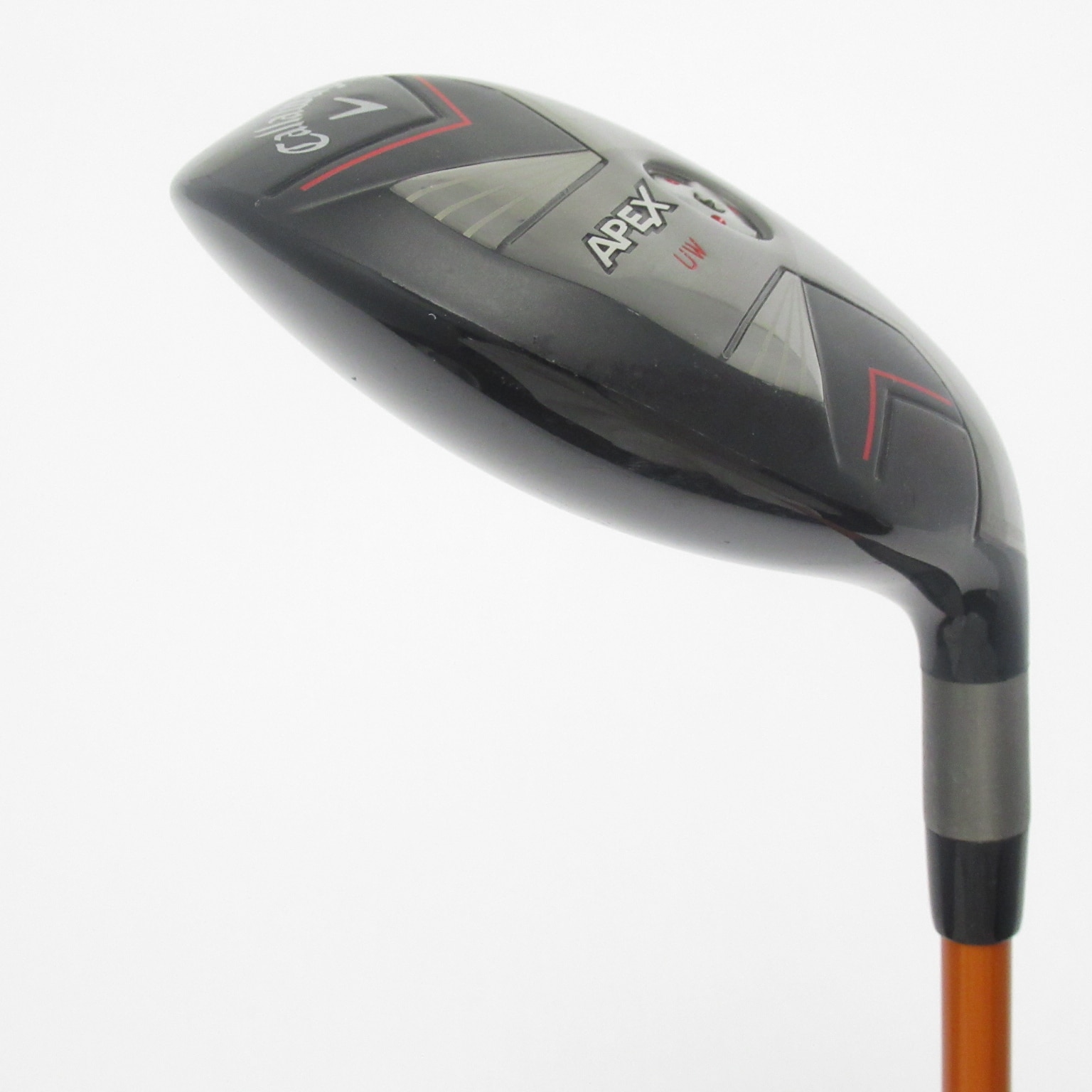 中古】APEX UW(2023） ユーティリティ Tour AD DI-7(2020) 21 S CD