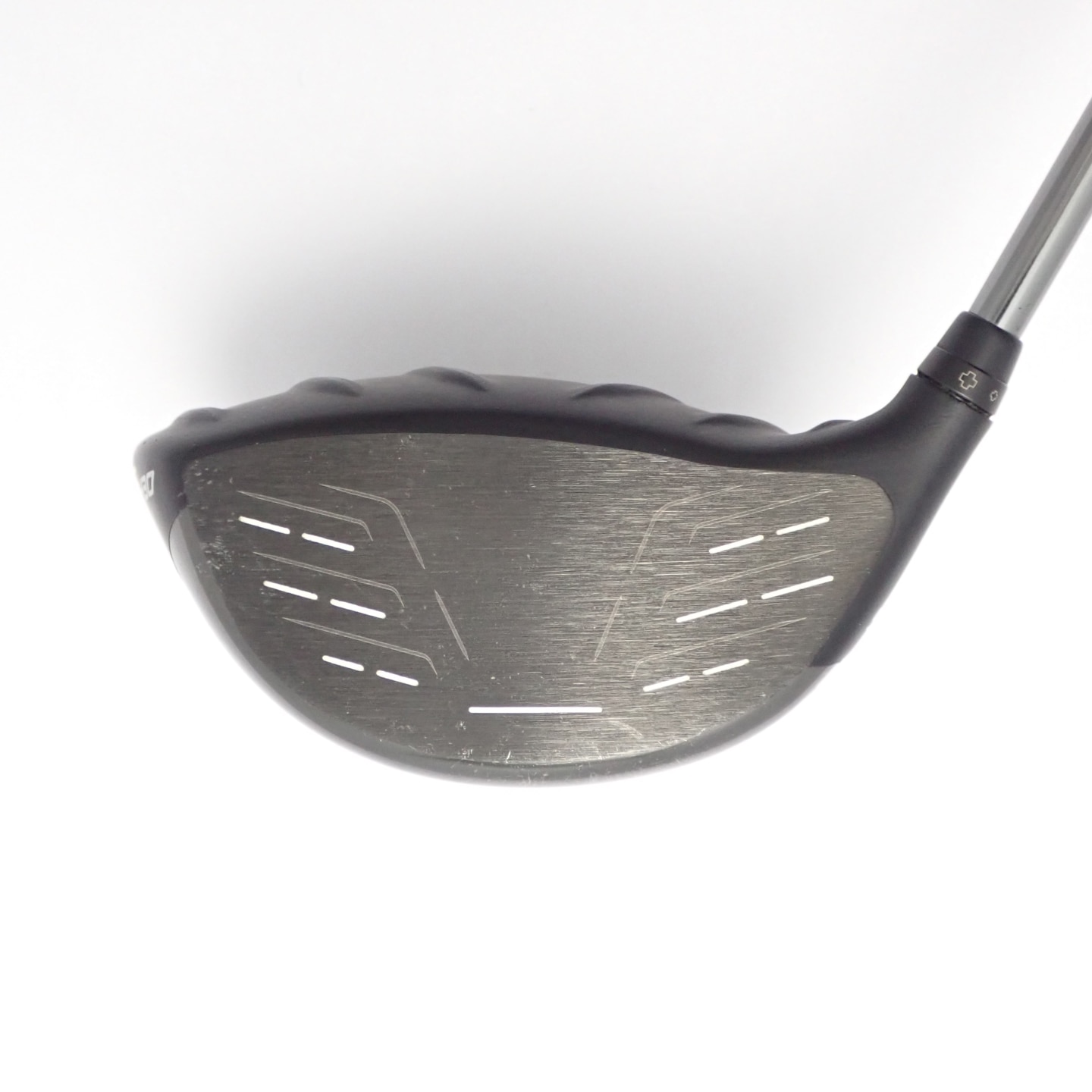 中古】G430 LST ドライバー PING TOUR 2.0 CHROME 65 10.5 S CD