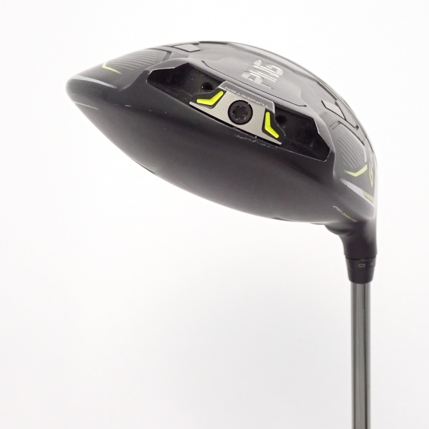 中古】G430 LST ドライバー PING TOUR 2.0 CHROME 65 10.5 S CD