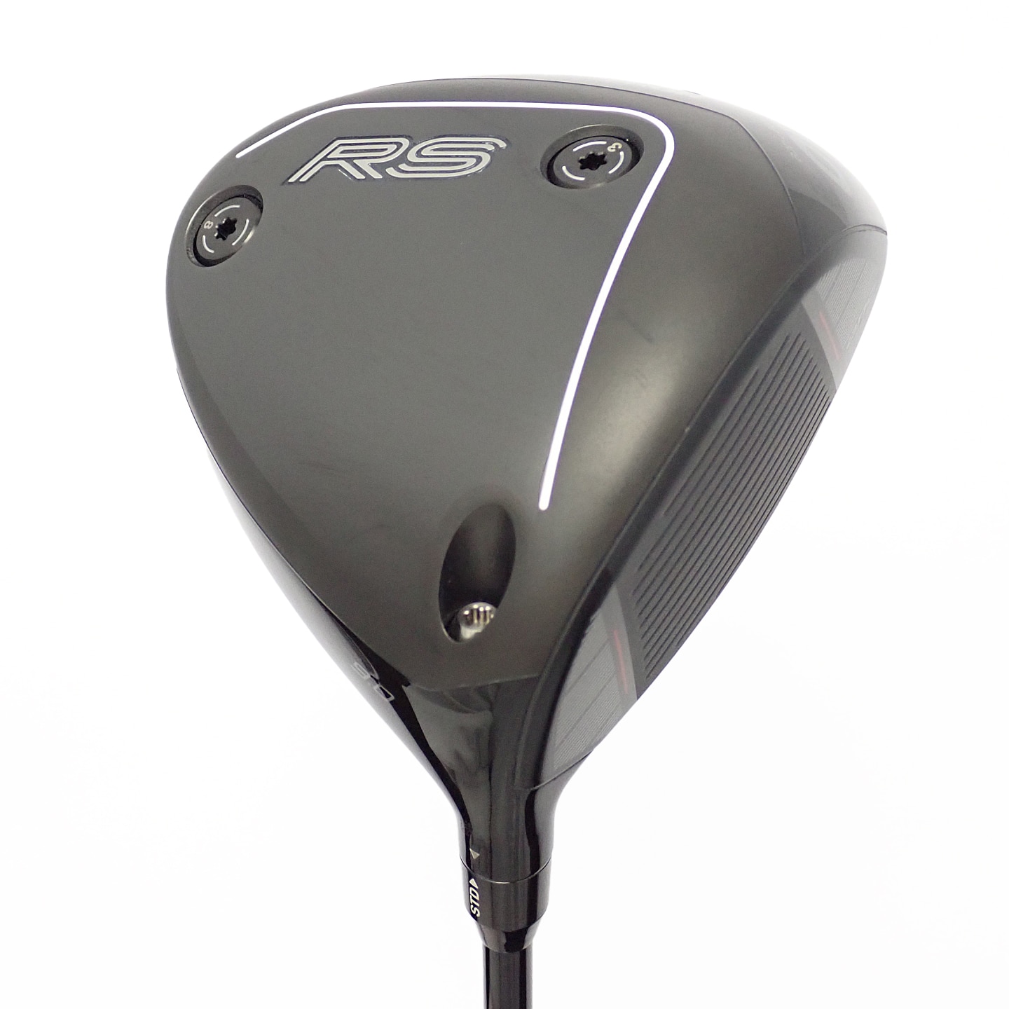 中古】RS ドライバー (プロギア) 通販｜GDO中古ゴルフクラブ