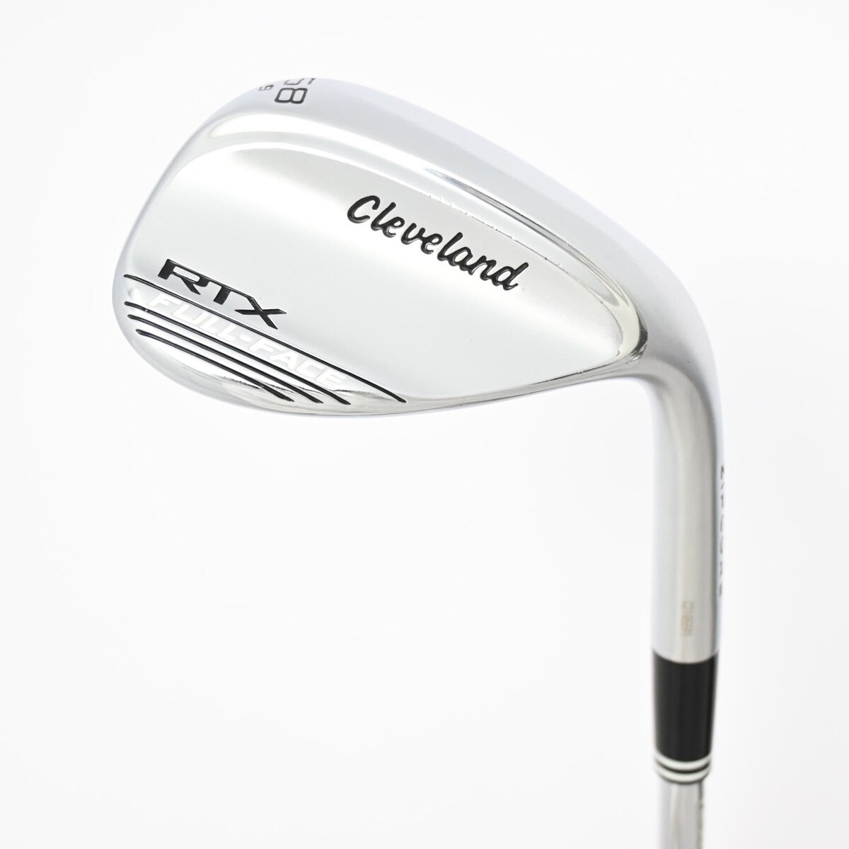 中古】RTX FULL-FACE ウェッジ (クリーブランド) RTX 通販｜GDO中古