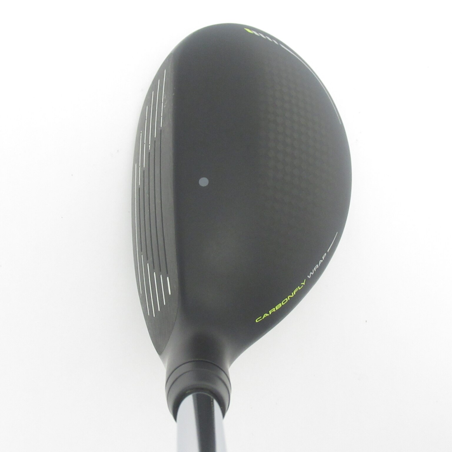 中古】G430 ハイブリッド ユーティリティ N.S.PRO 850GH neo 26 R CD