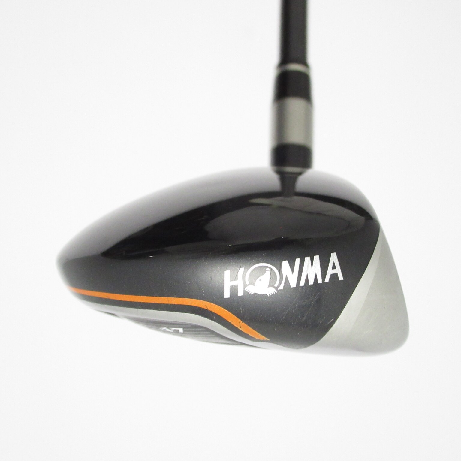 中古】TOUR WORLD TW747 UT ユーティリティ VIZARD UT-H8 25 設定無 CD
