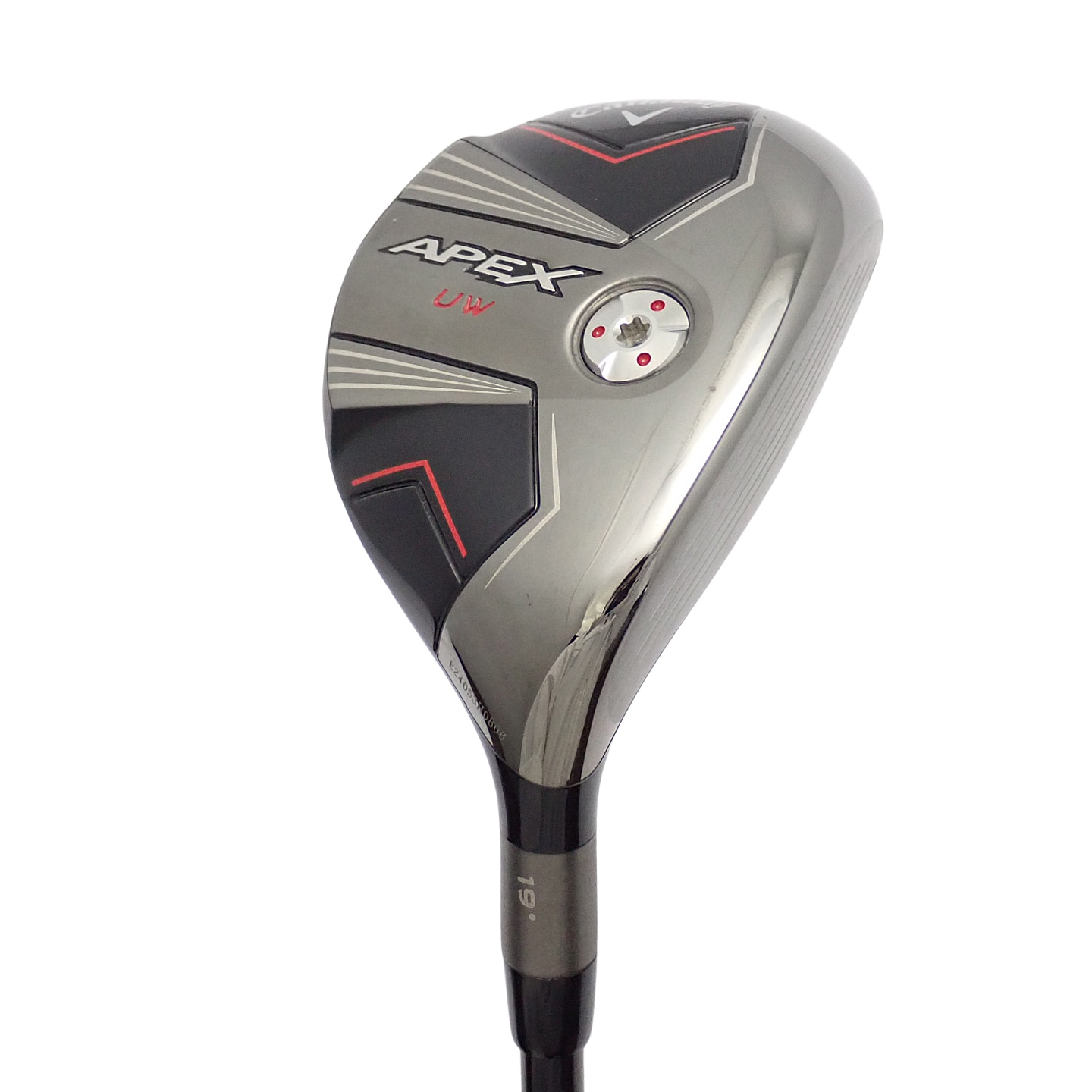 中古】APEX UW (キャロウェイ) APEX メンズ 通販｜GDO中古ゴルフクラブ