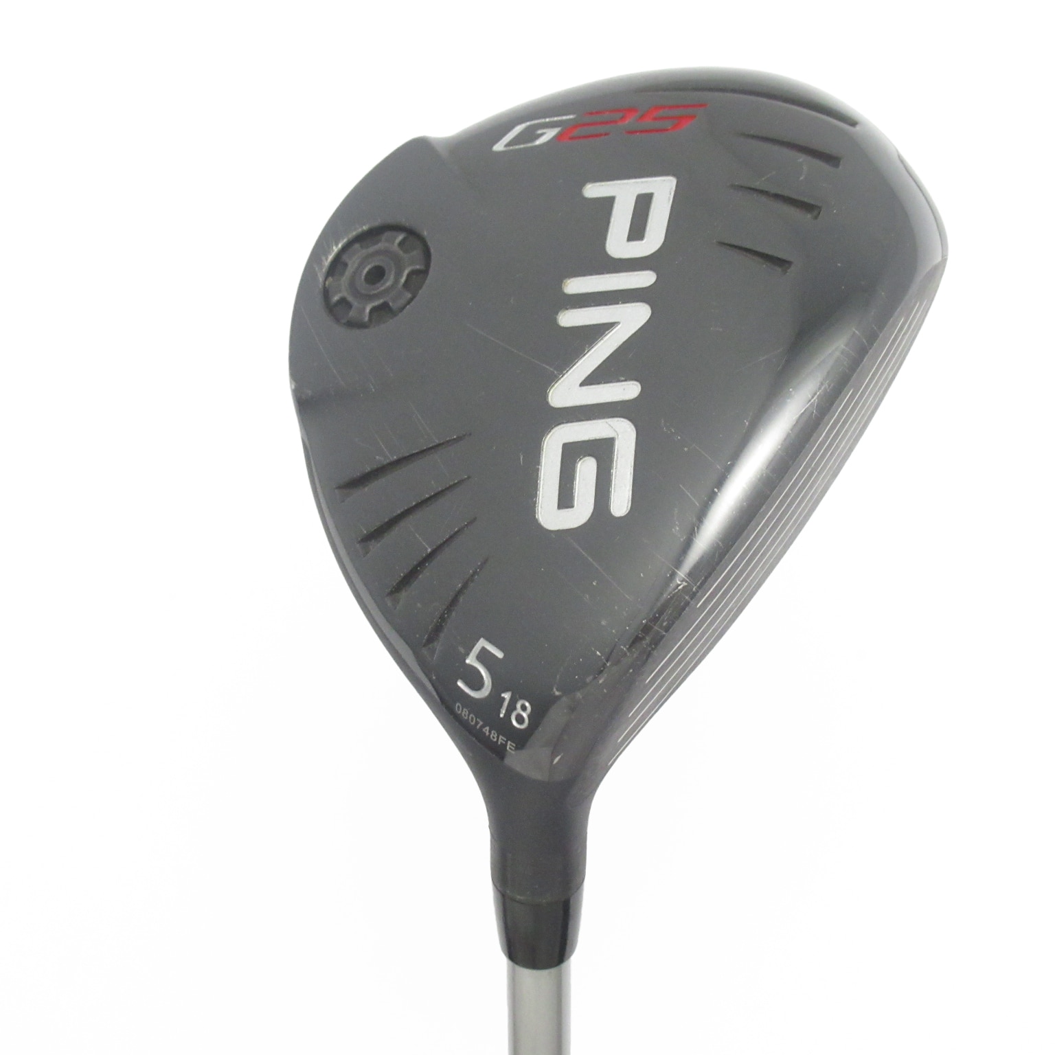中古】G25(ジーニジュウゴ) フェアウェイウッド (ピン) 通販｜GDO中古