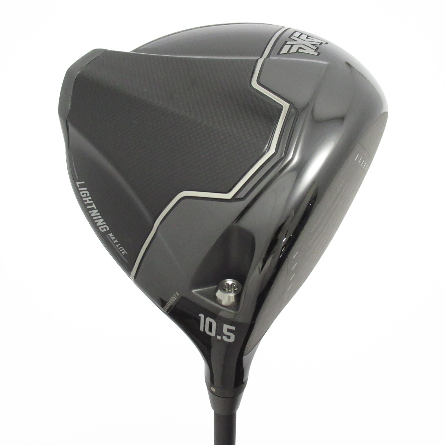 中古】LIGHTNING MAX LITE ドライバー PXG Pro Series 55 10.5 S C