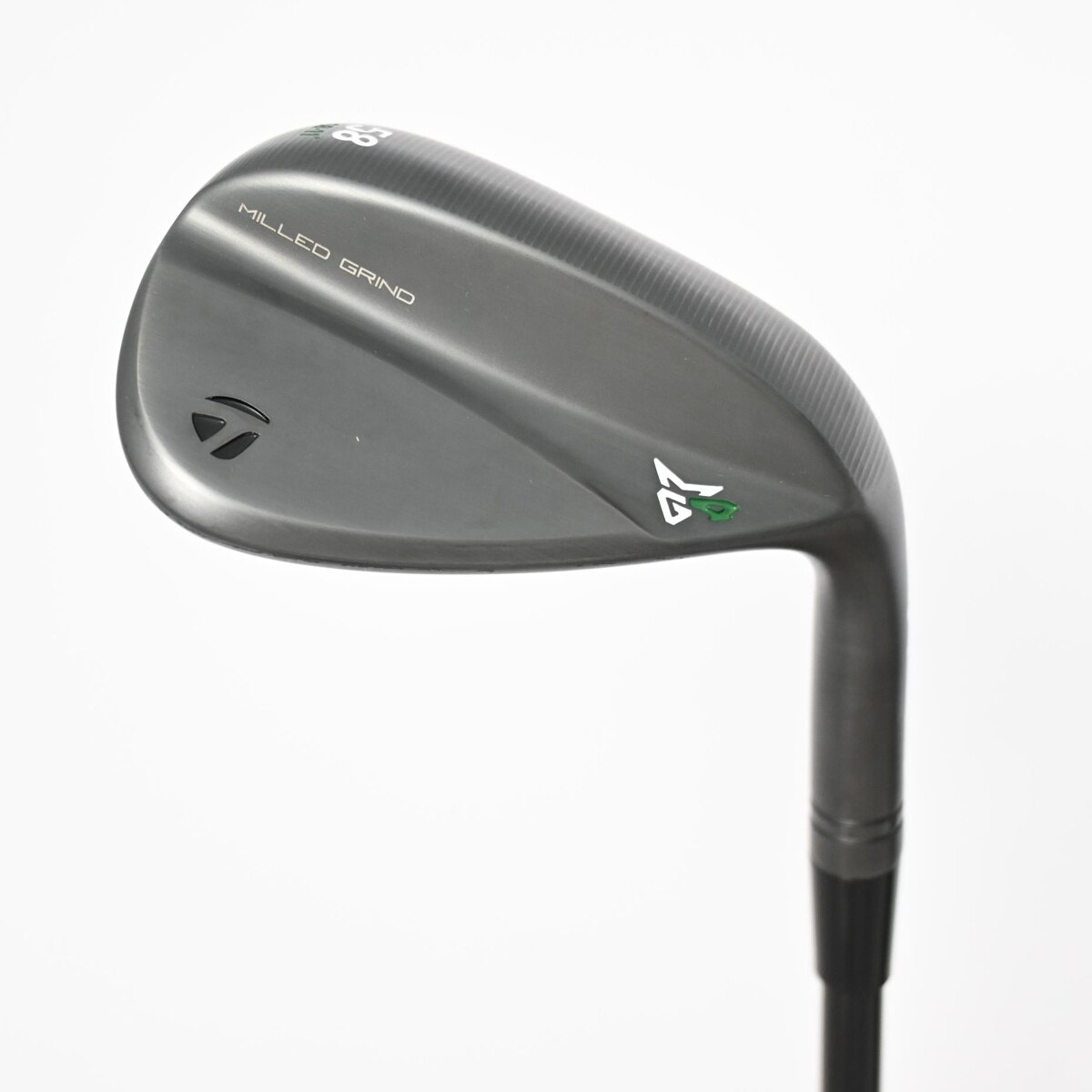 中古】ミルドグラインド4 ブラック ウェッジ MCI 90 for TaylorMade 58