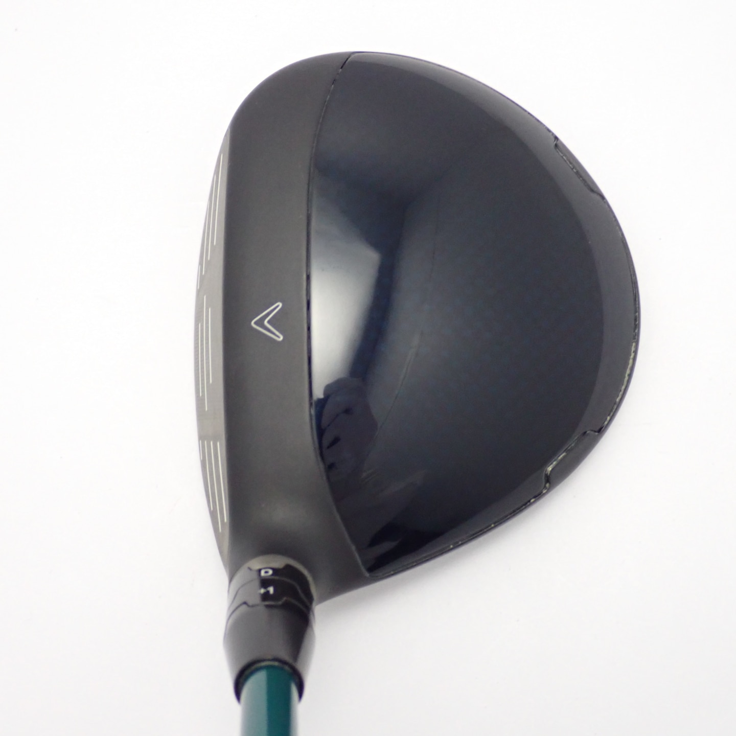 中古】パラダイム フェアウェイウッド Speeder NX GREEN 50 15 S C