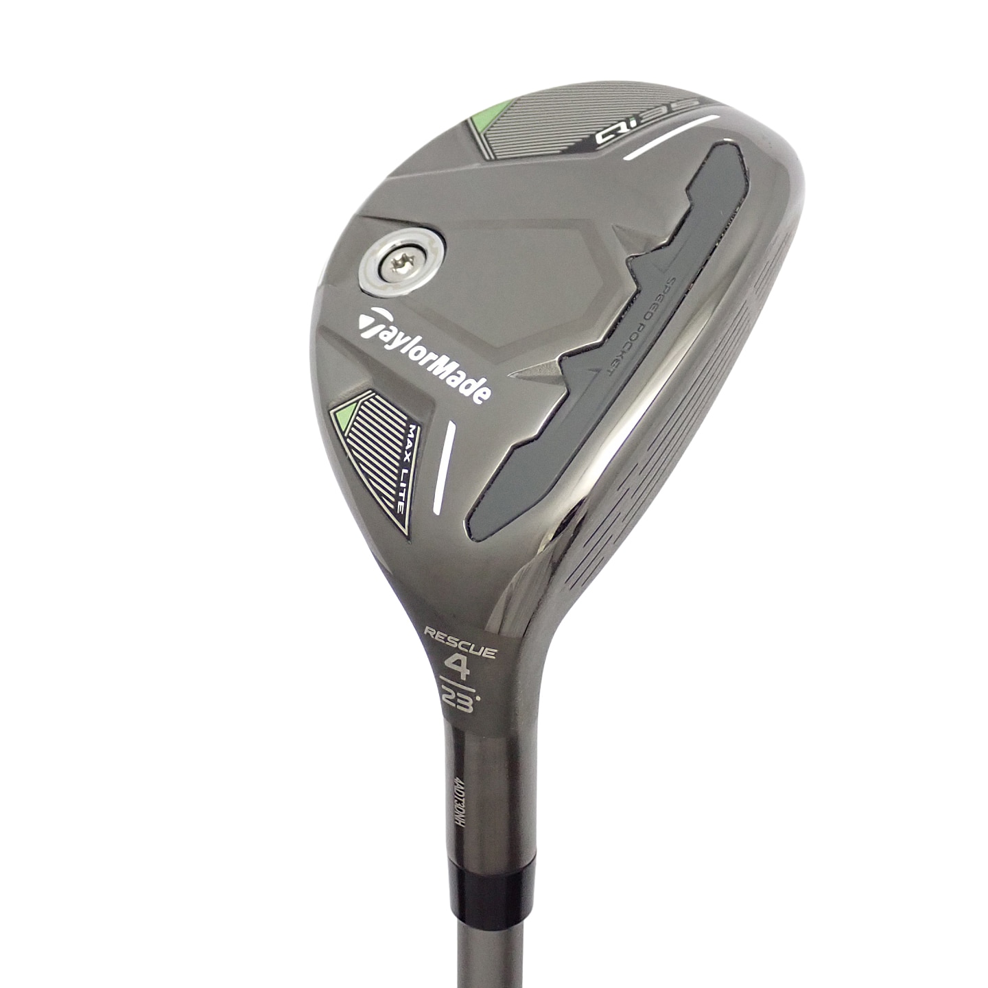 中古】Qi35 MAX LITE レスキュー ユーティリティ Air Speeder TM(2025